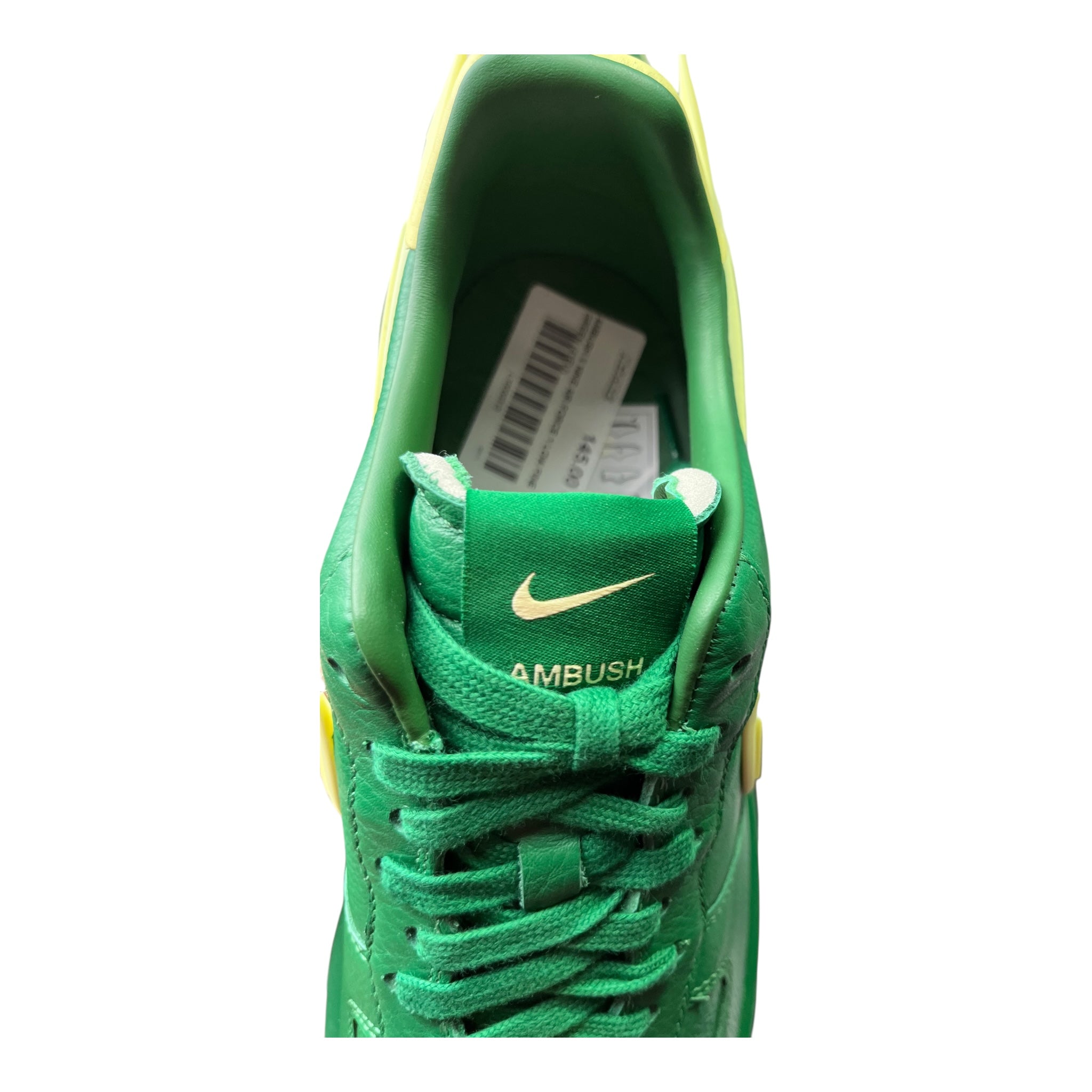 Nike Air Force 1 Low SP Ambush Pine Green (41EU)