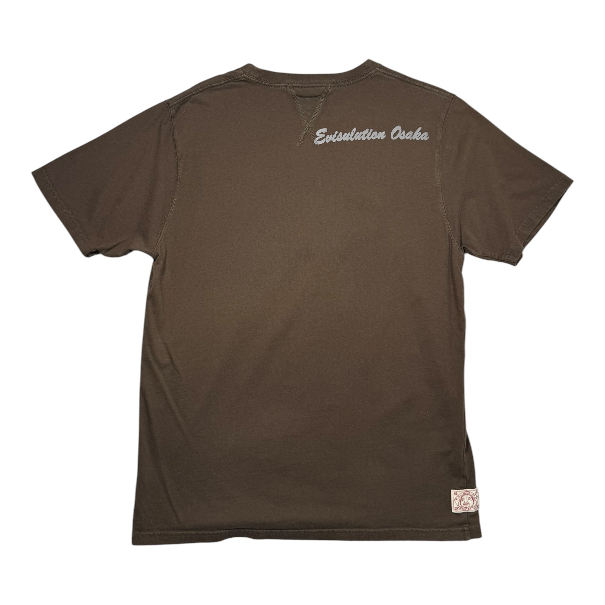 T-shirt Evisu (XL)
