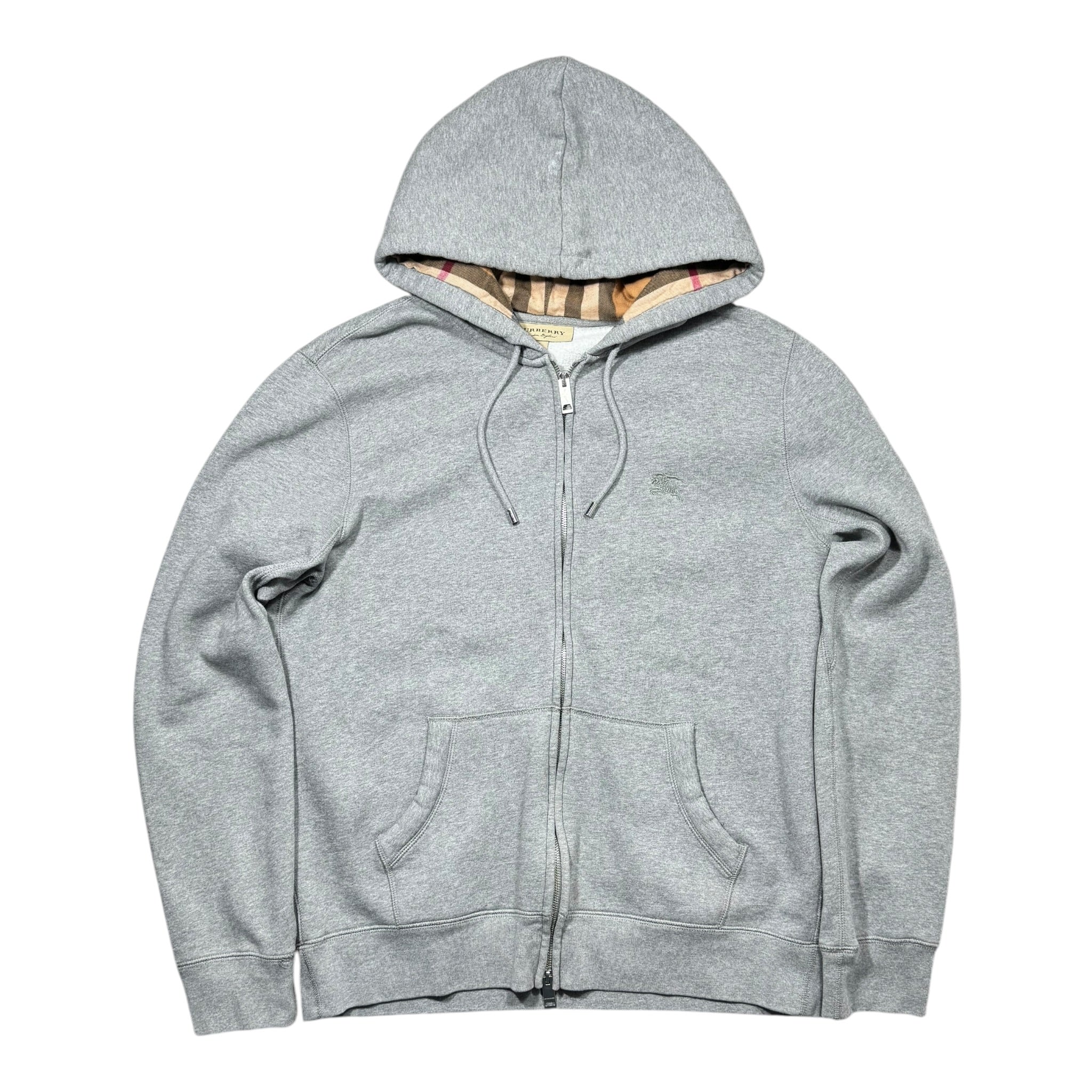 Sweat Burberry (L)