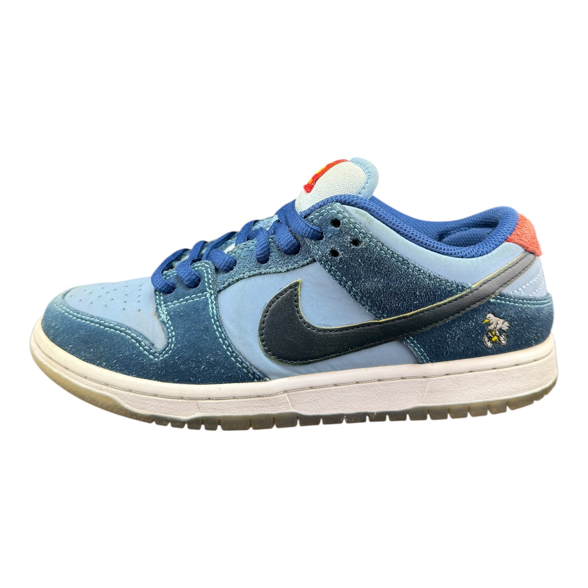 Dunk SB Why So Sad (38.5EU)