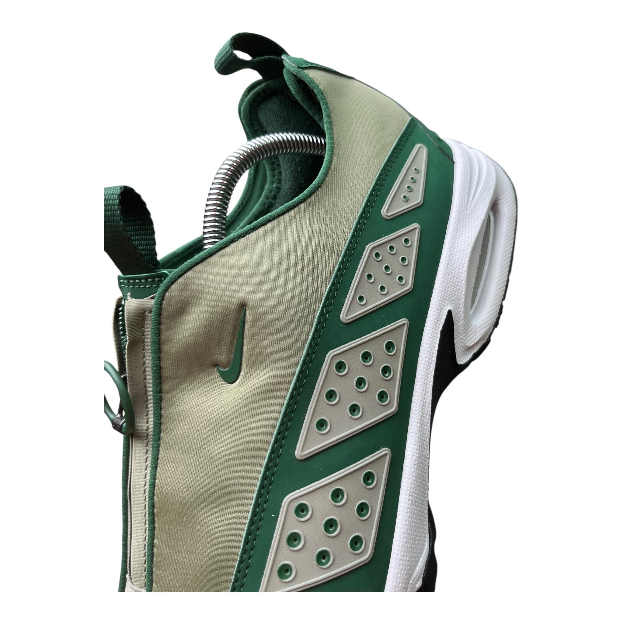 Nike Air Max Sunder Khaki Green (45.5EU)