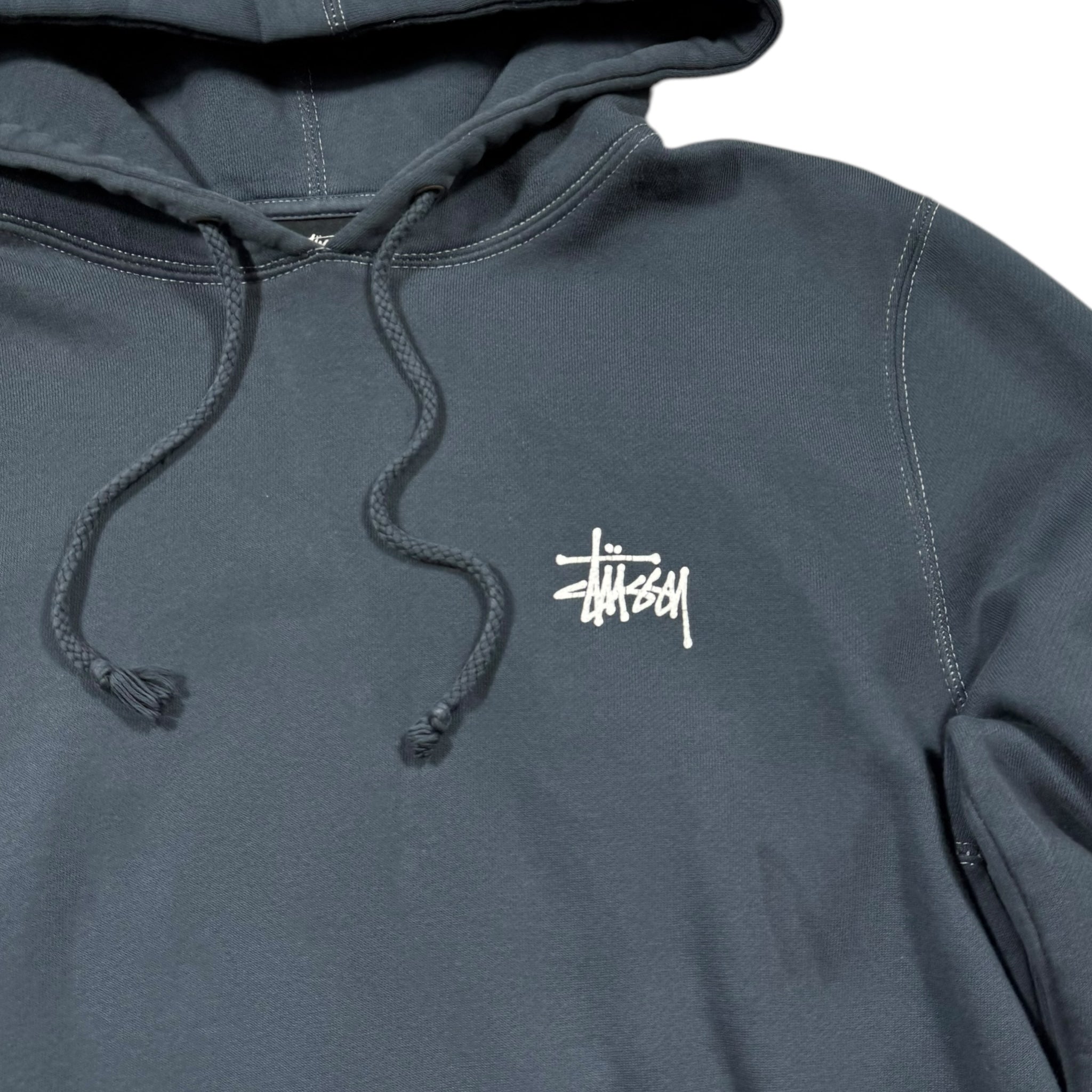 Sweat Stussy (S)