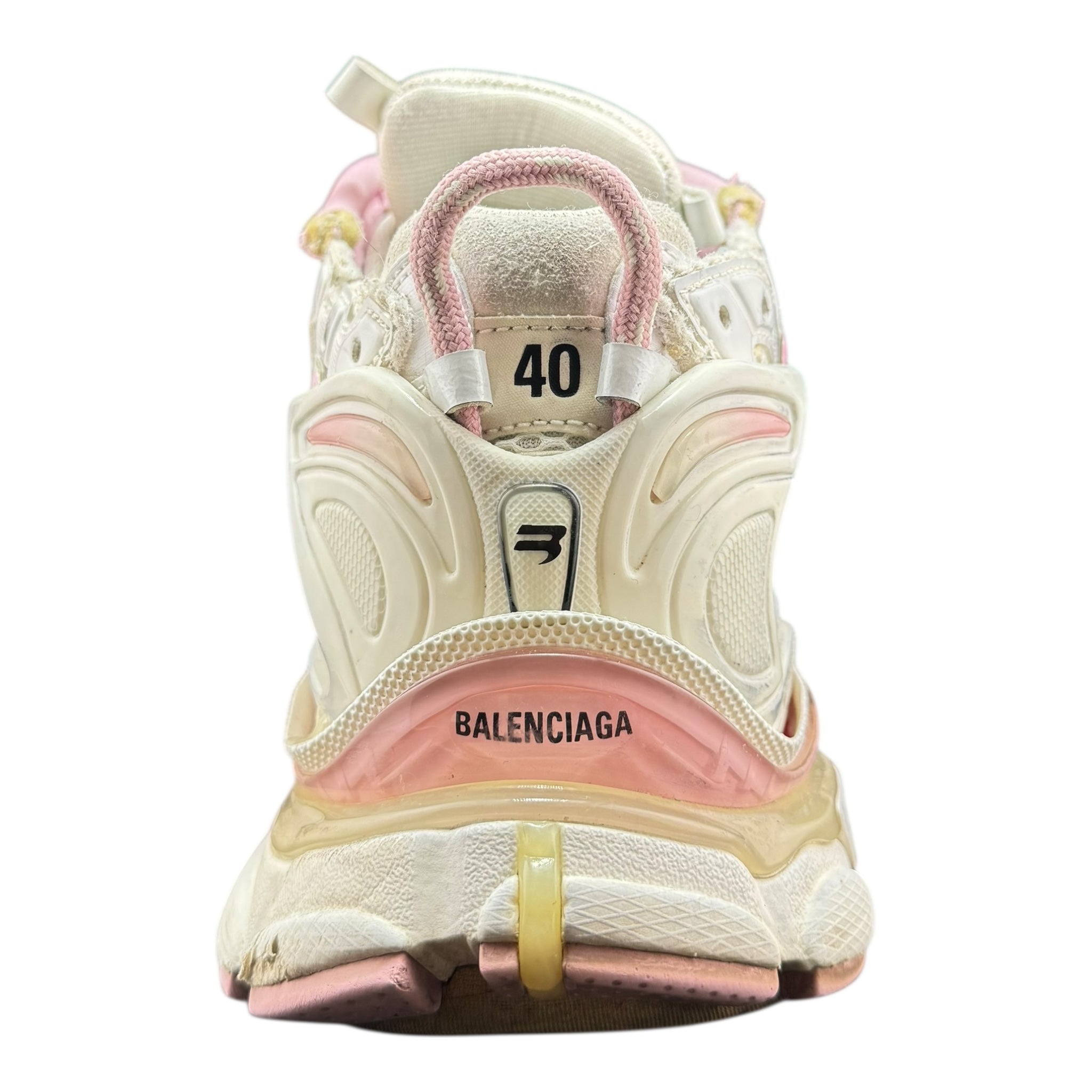 Balenciaga Runner Pink (40EU)