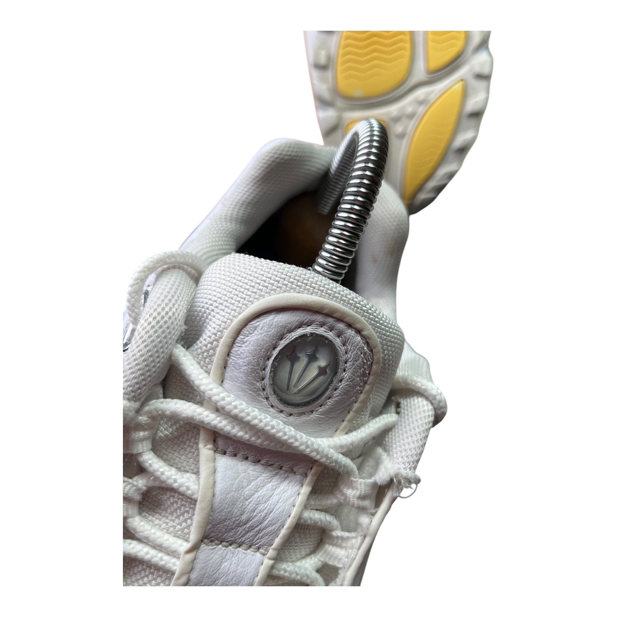 Nike Hot Step Air Terra Drake NOCTA White (41EU)