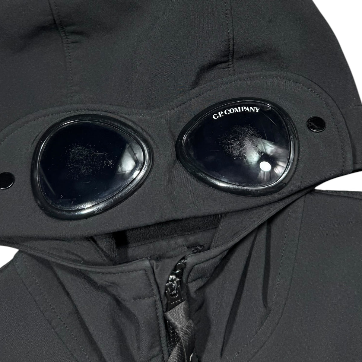 Softshell C.P. Company (14 ANS)