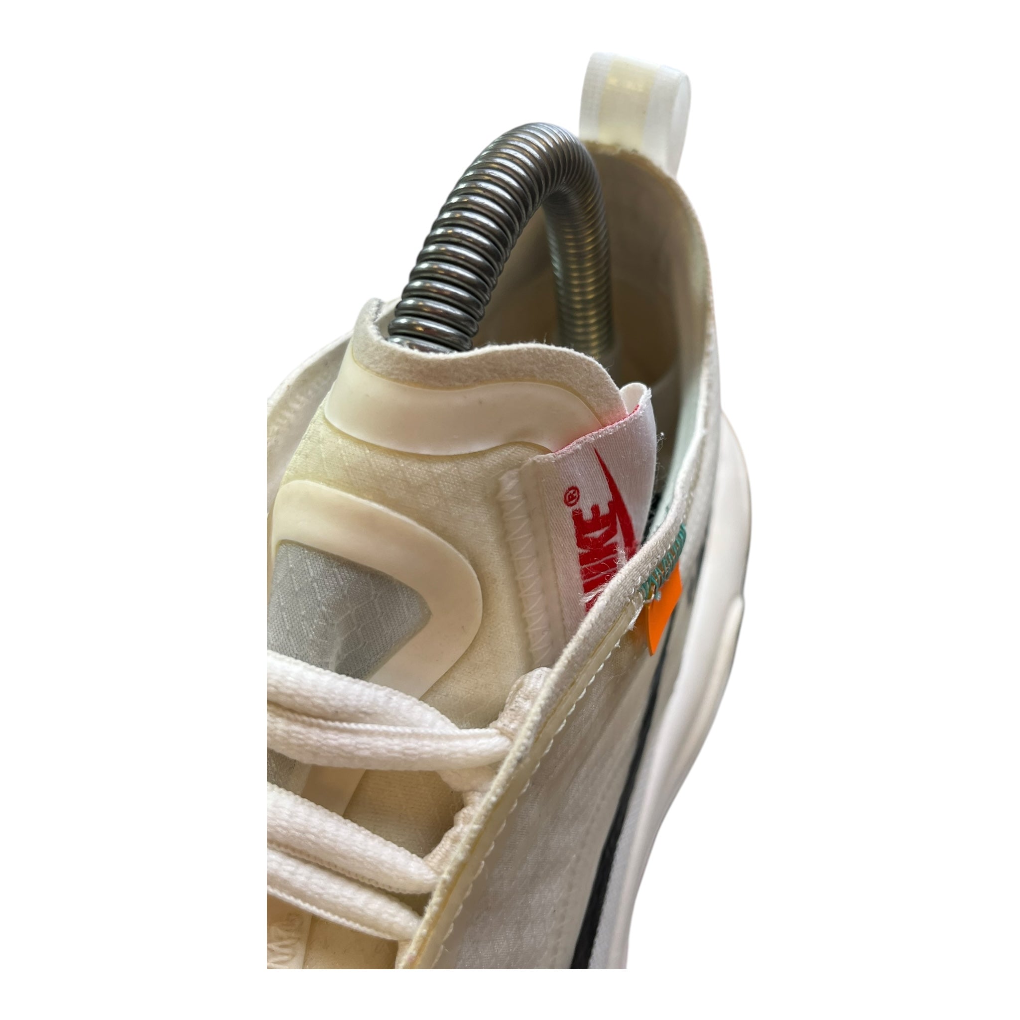 Air Max 97 Off-White (38.5 EU)