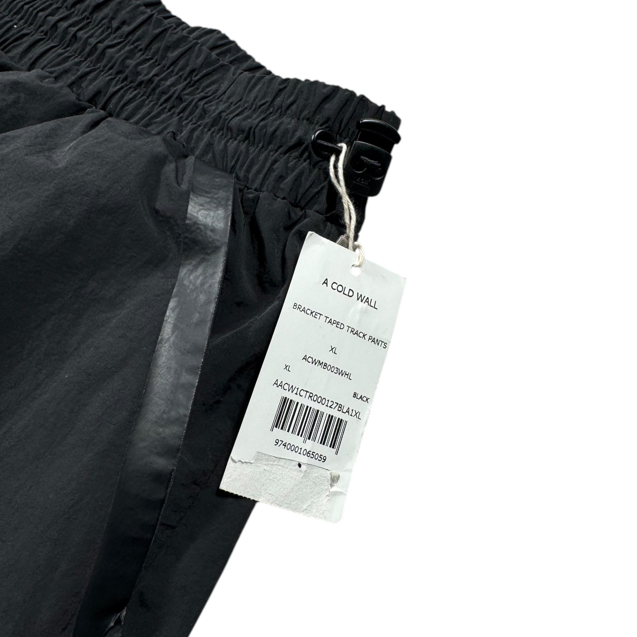 AWC deadstock pants (XL)