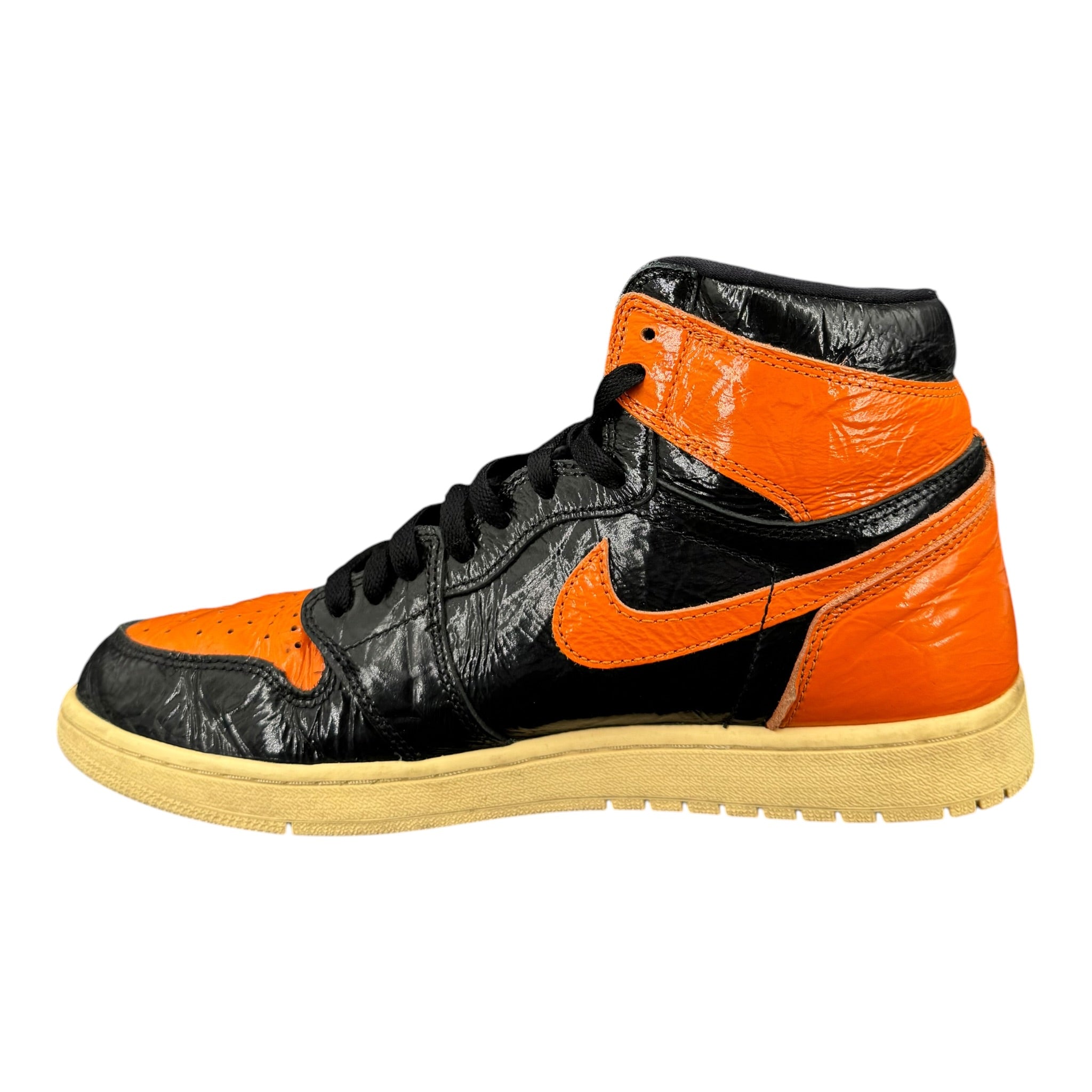 Jordan One High (44.5EU)
