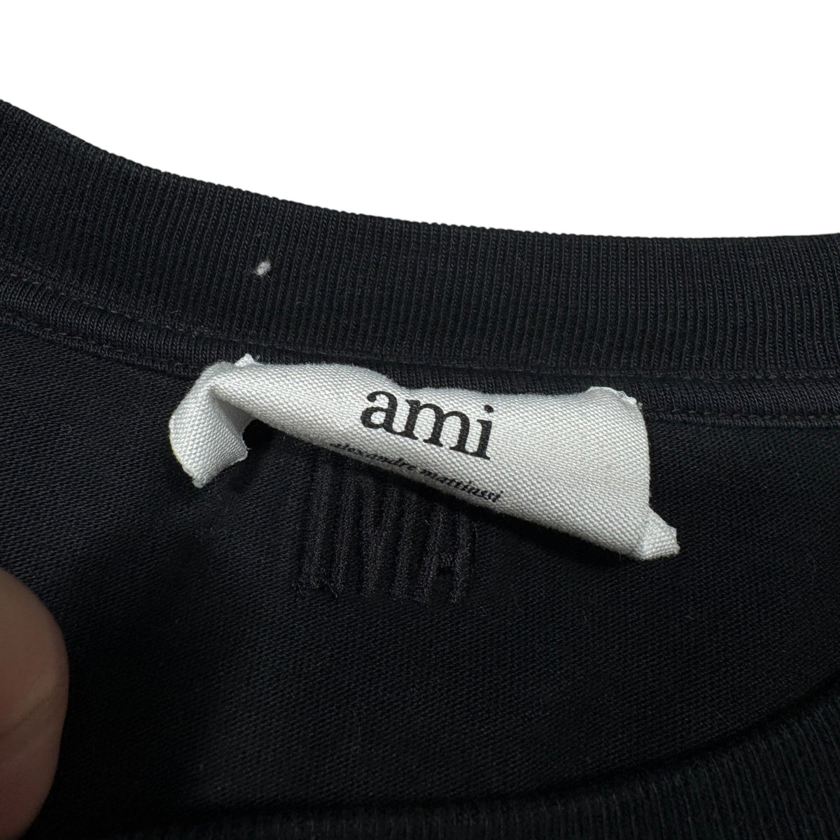 T-shirt AMI (XL)
