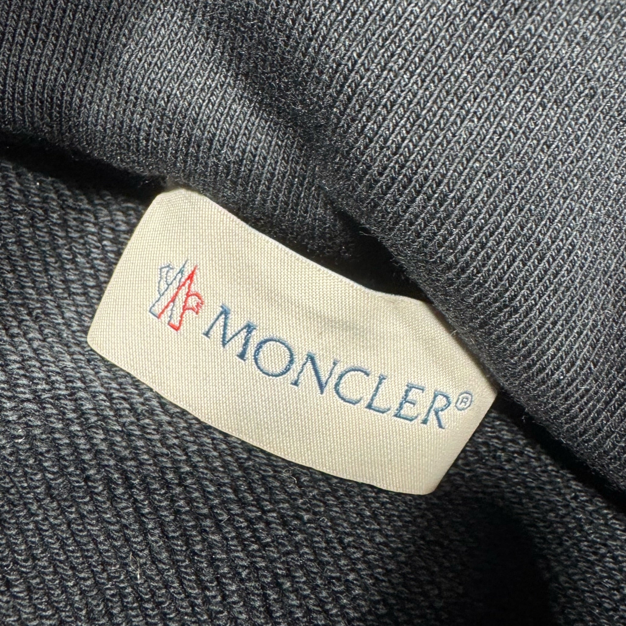 Veste Moncler Cardigan (M)