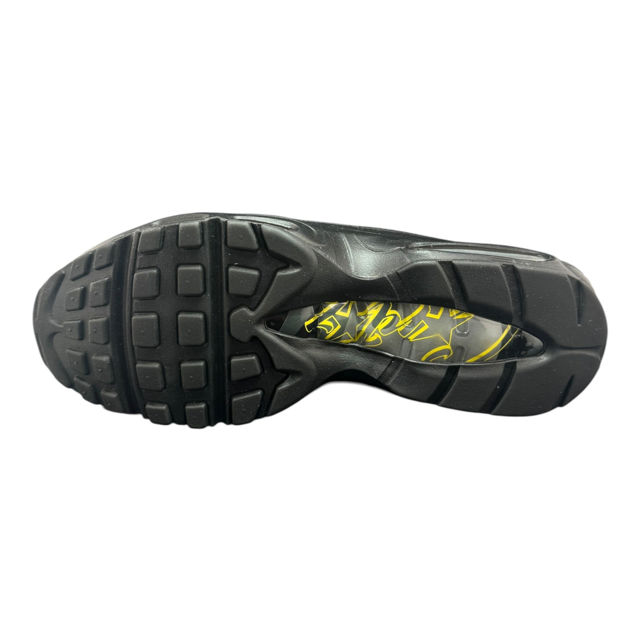 Air Max 95 Corteiz Black Honey (46EU)
