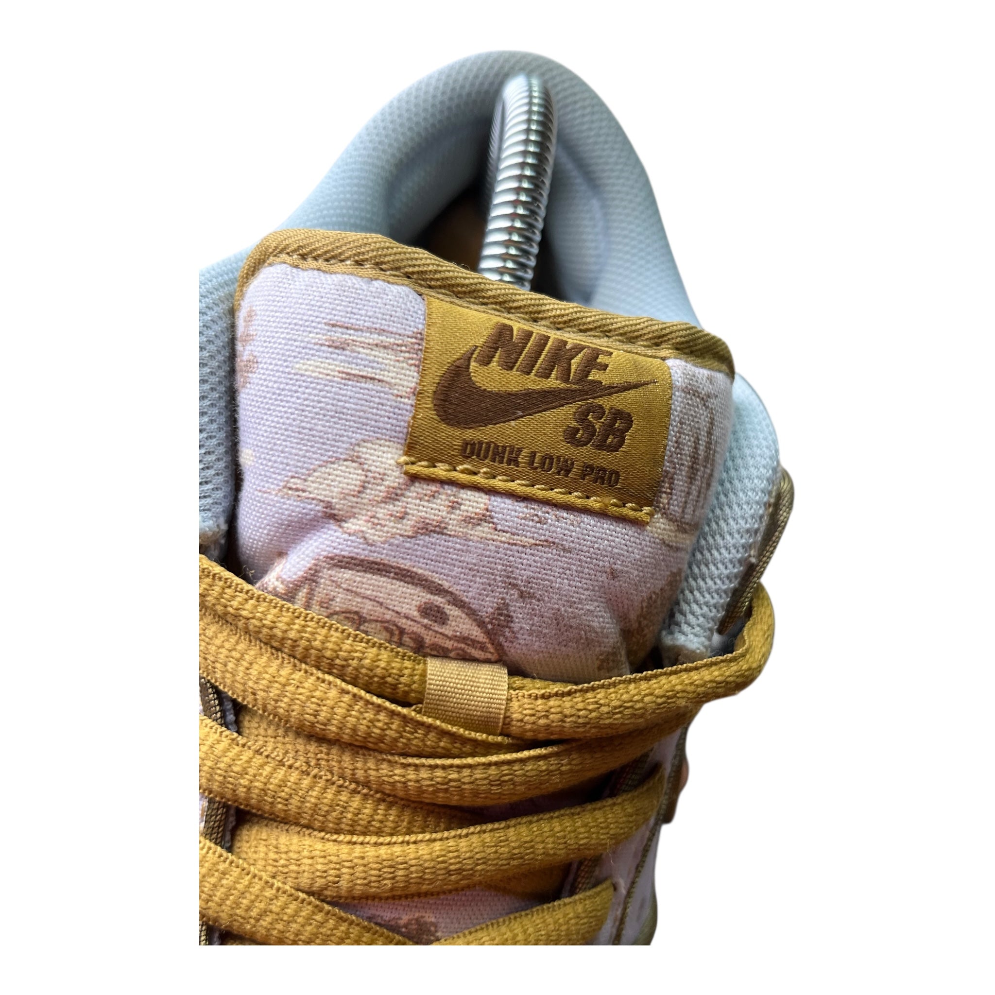 Nike Dunk Low SB City Of Style (42.5EU)