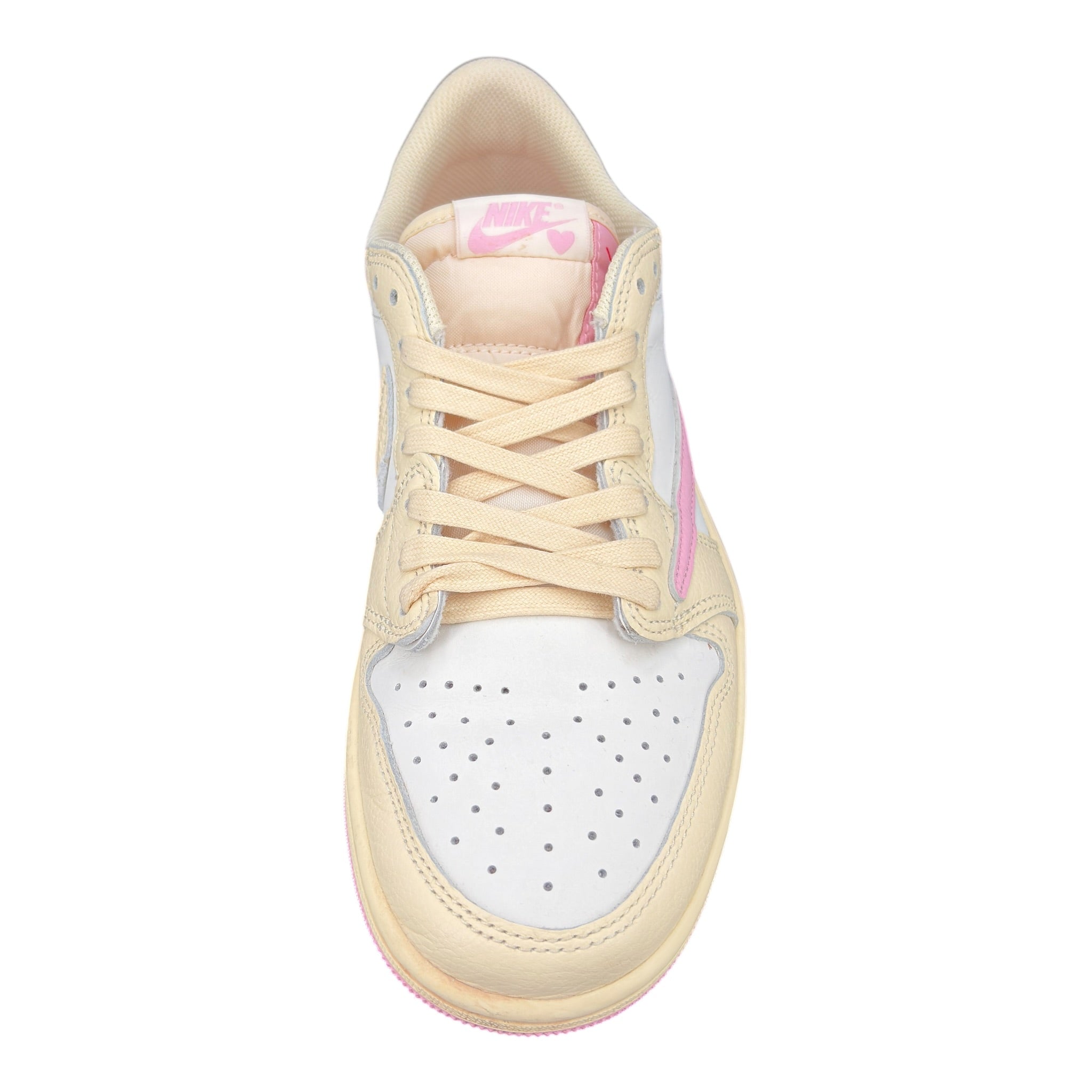Jordan One Low Travis Scott Shy Pink (41EU)