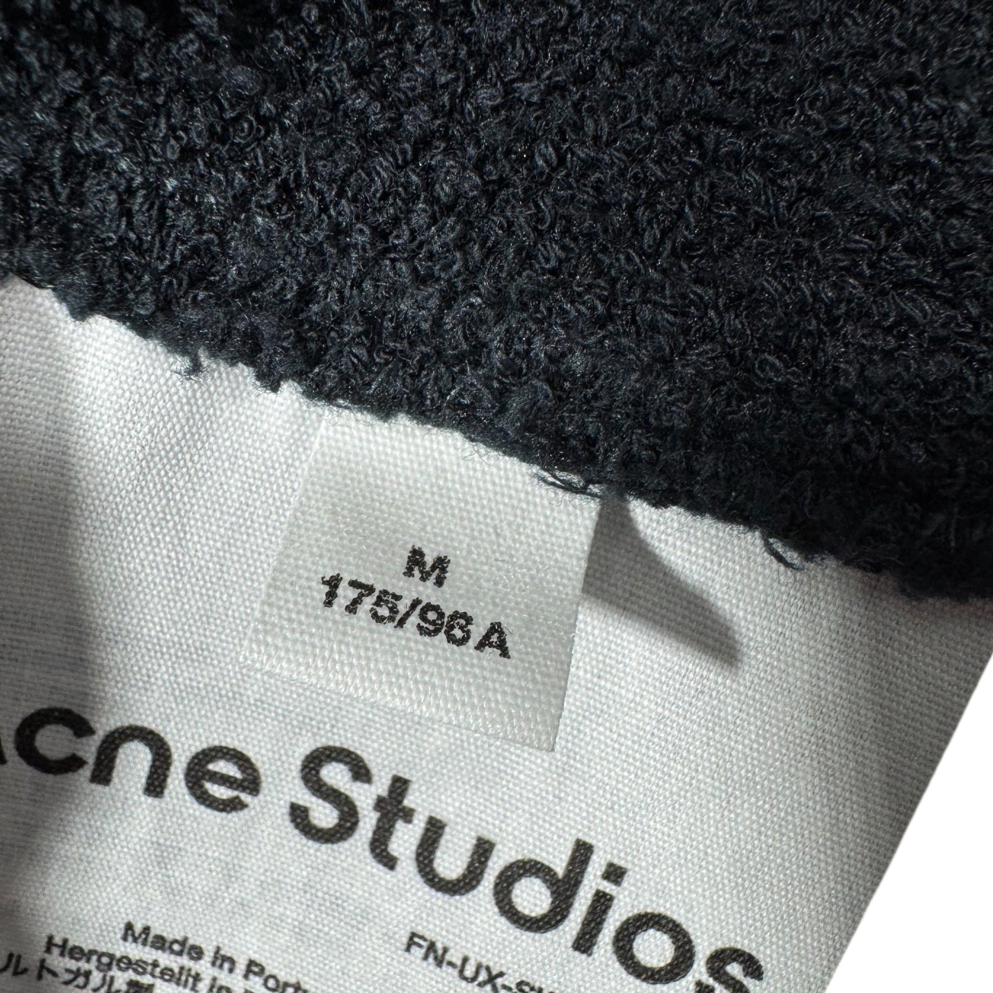 Sweat Acne Studios (M)