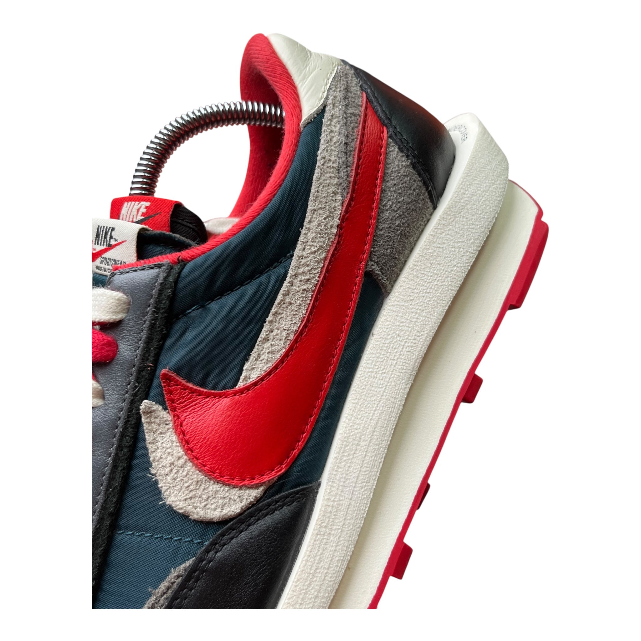 Nike LD Waffle Sacai Undercover Midnight Spruce (44EU)