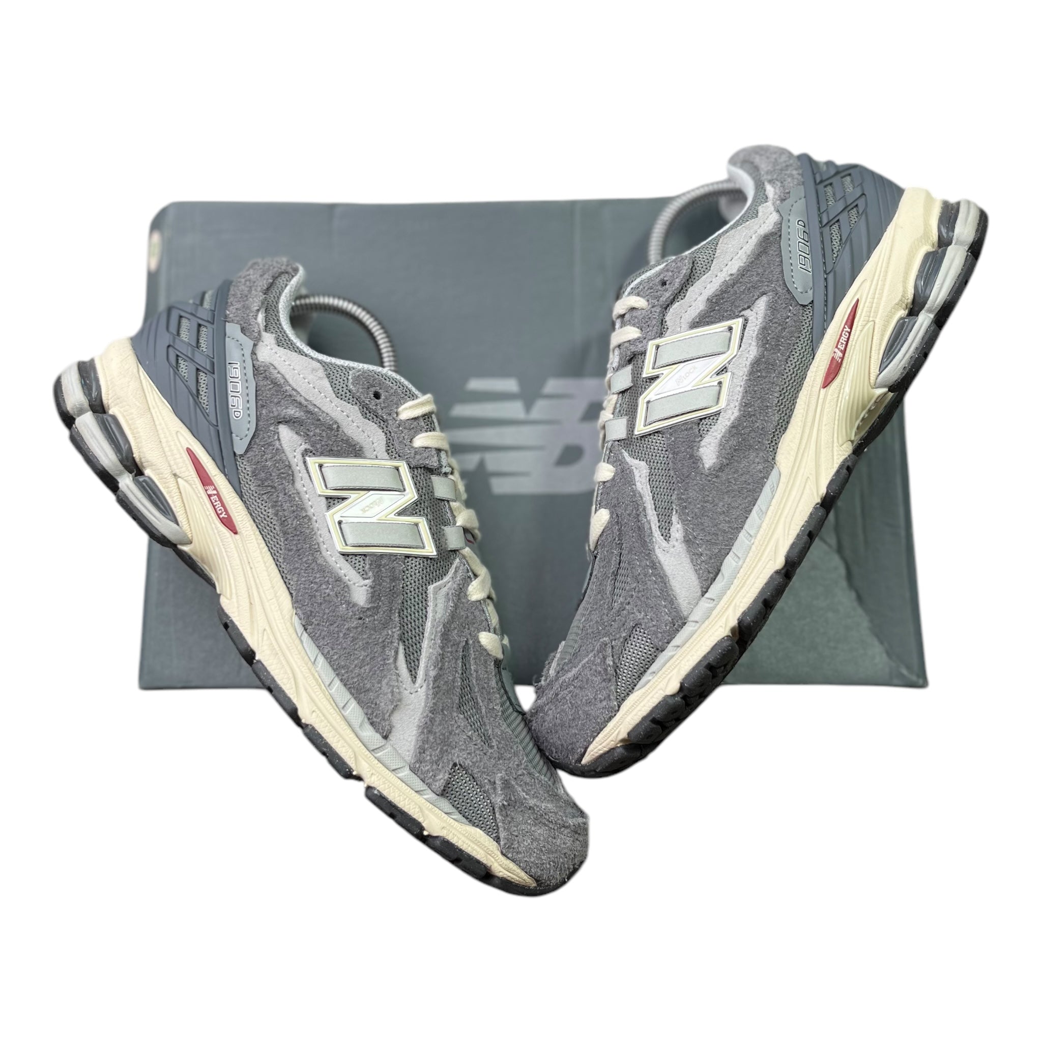 New Balance 1906R Protection Pack Castelrock (42EU)