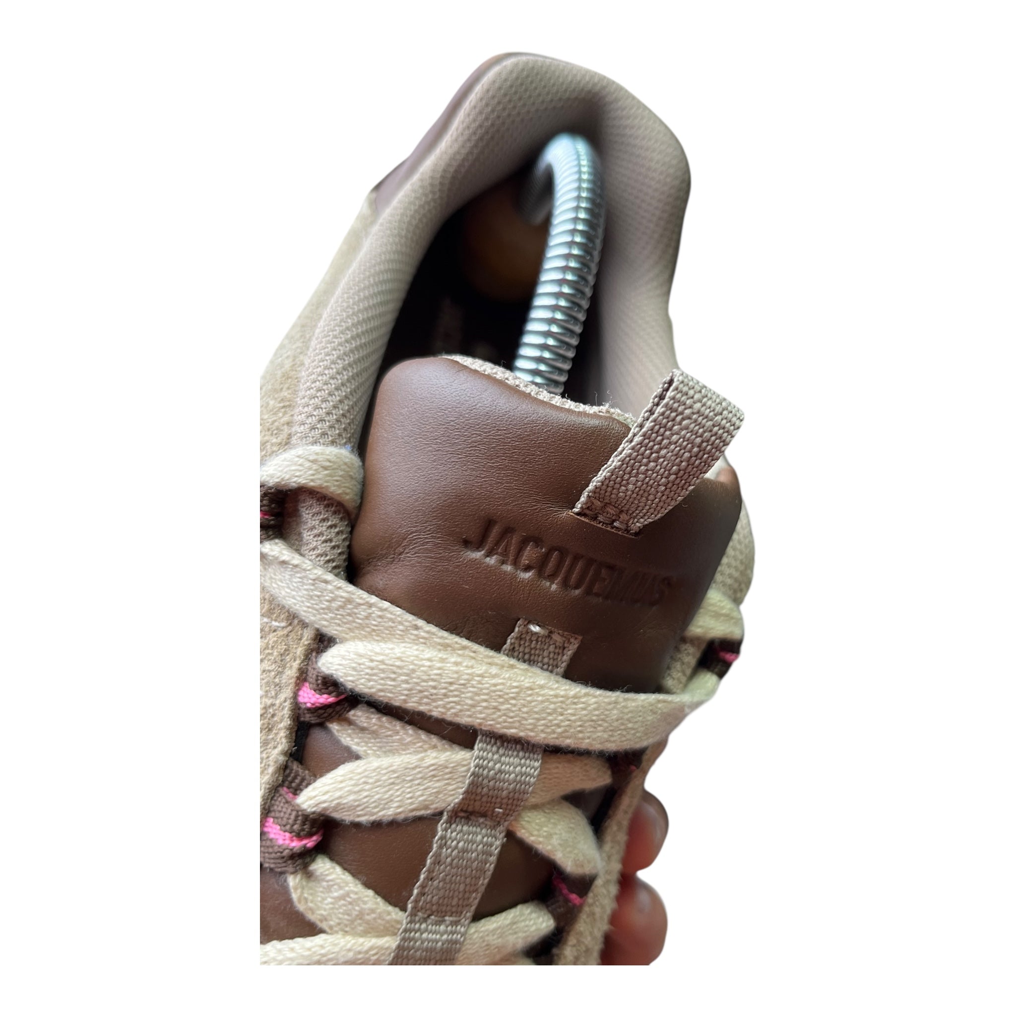 Nike Humara LX Jacquemus Braun (44EU)
