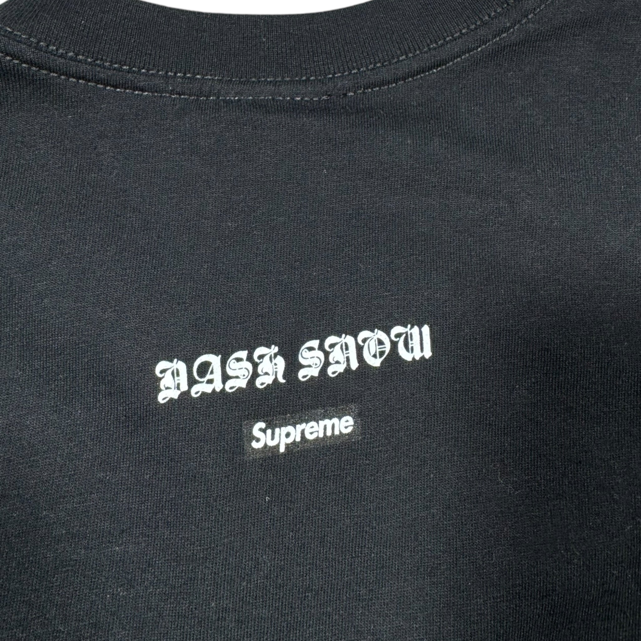T-shirt Supreme (M)