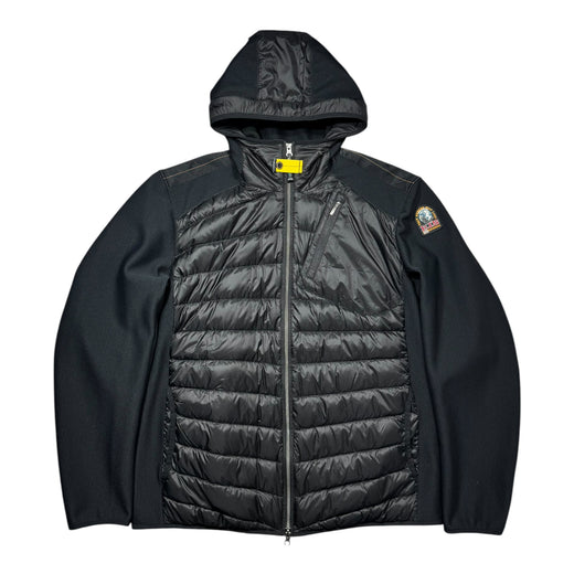 Softshell Warm Up Parajumpers (3XL)