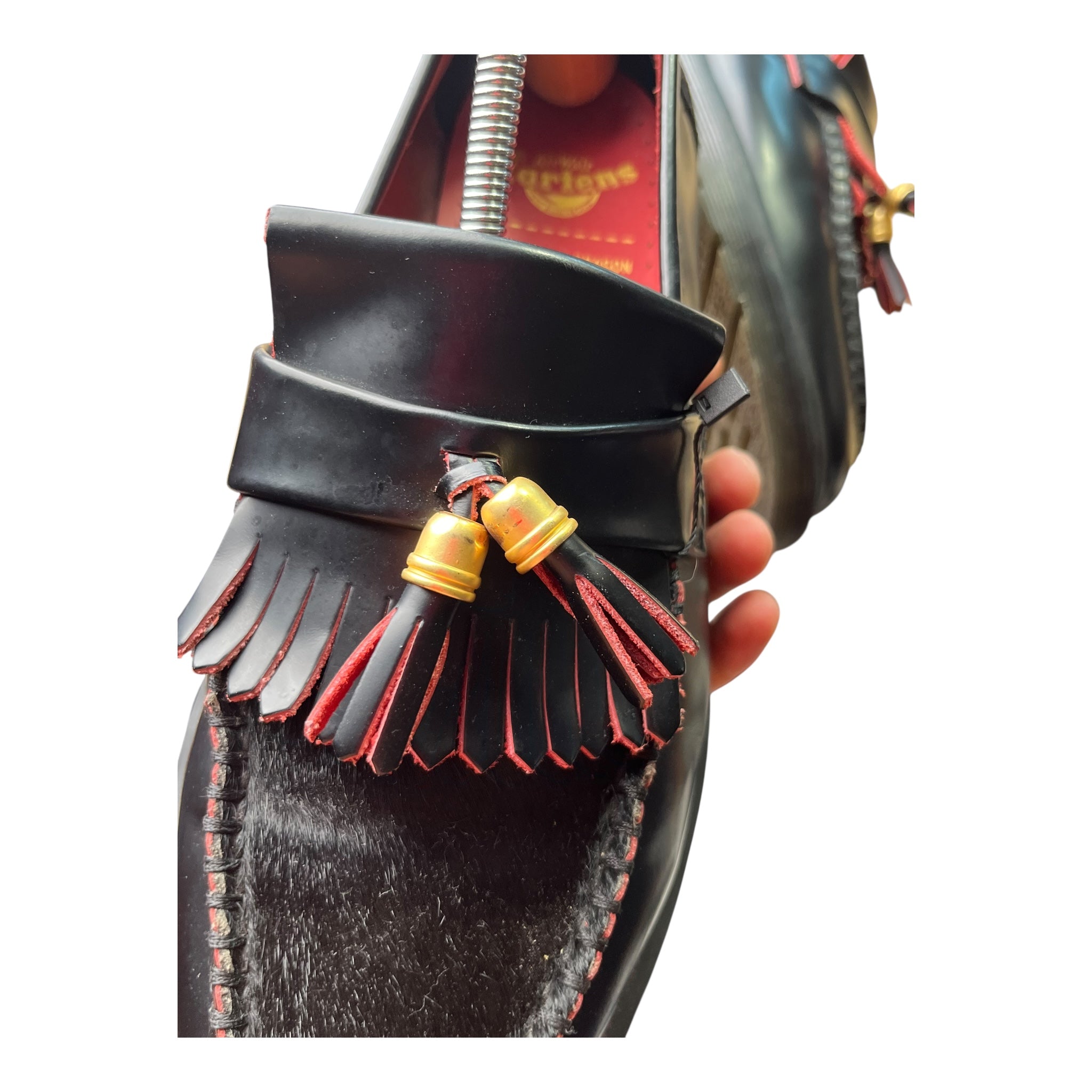 Dr Martens Year Of The Dragon (44EU)