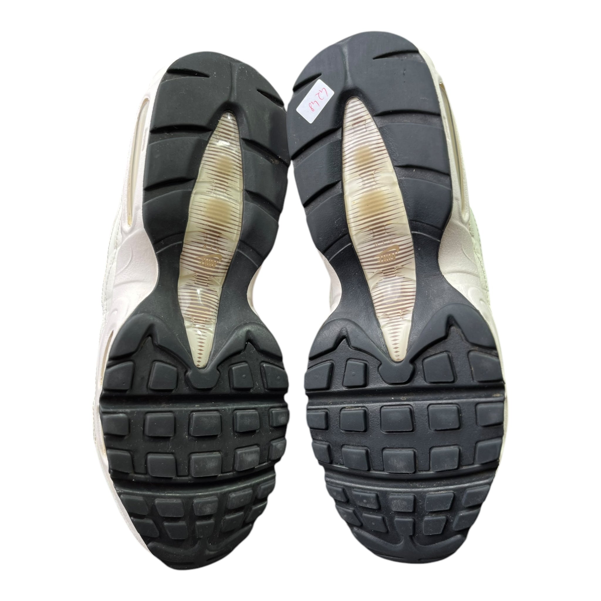 Nike Air Max 95 Dark Driftwood (41EU)
