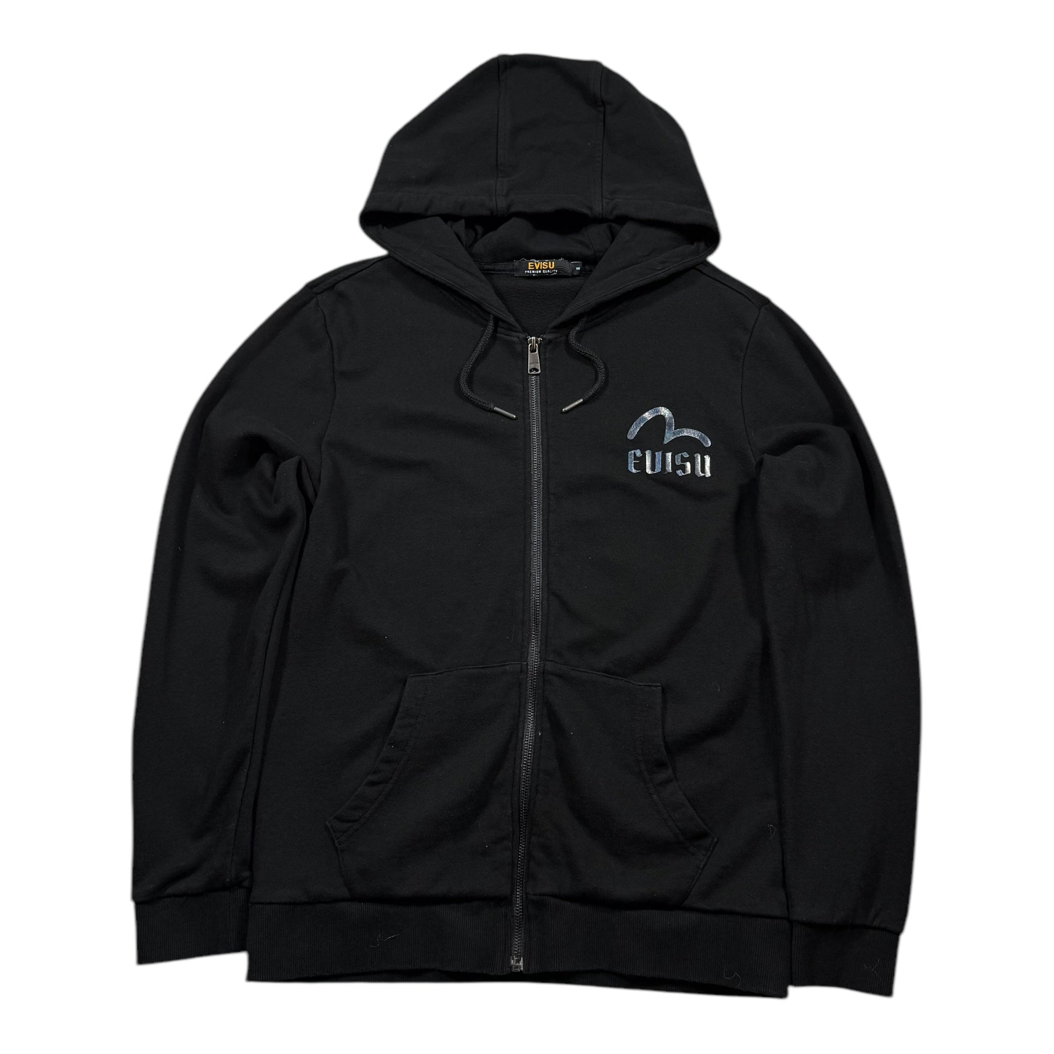 Evisu Sweatshirt (M)