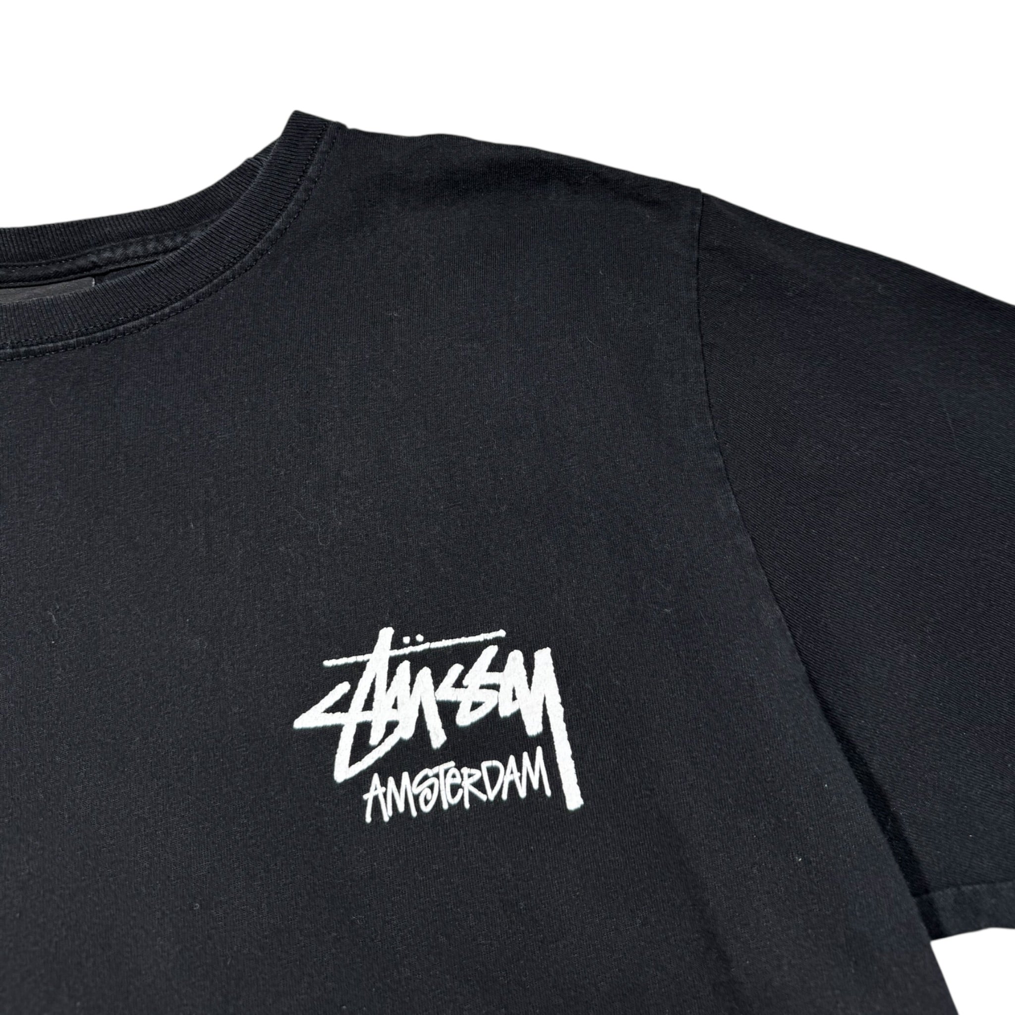 T-shirt Stussy (M)