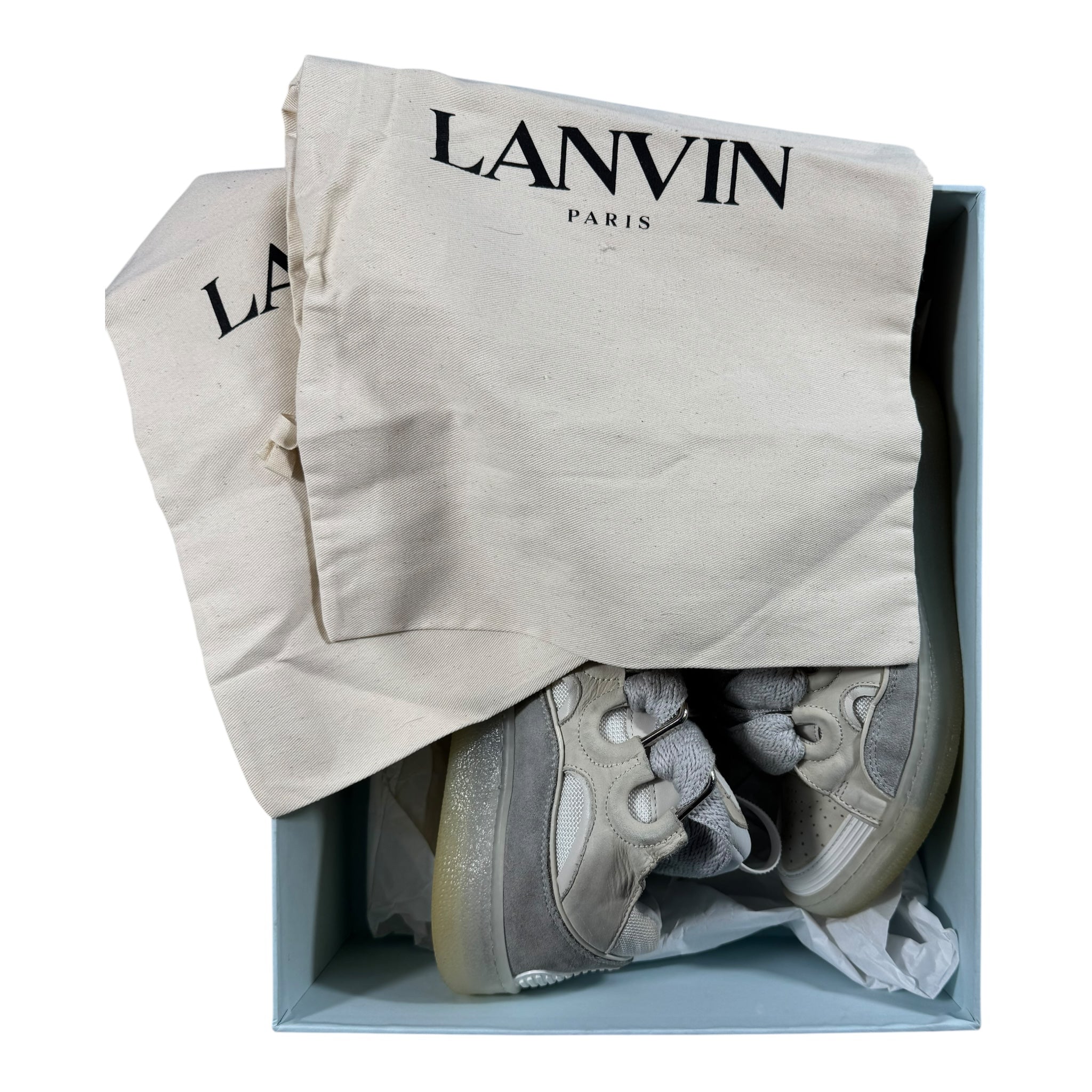 Lanvin Curb (40EU)