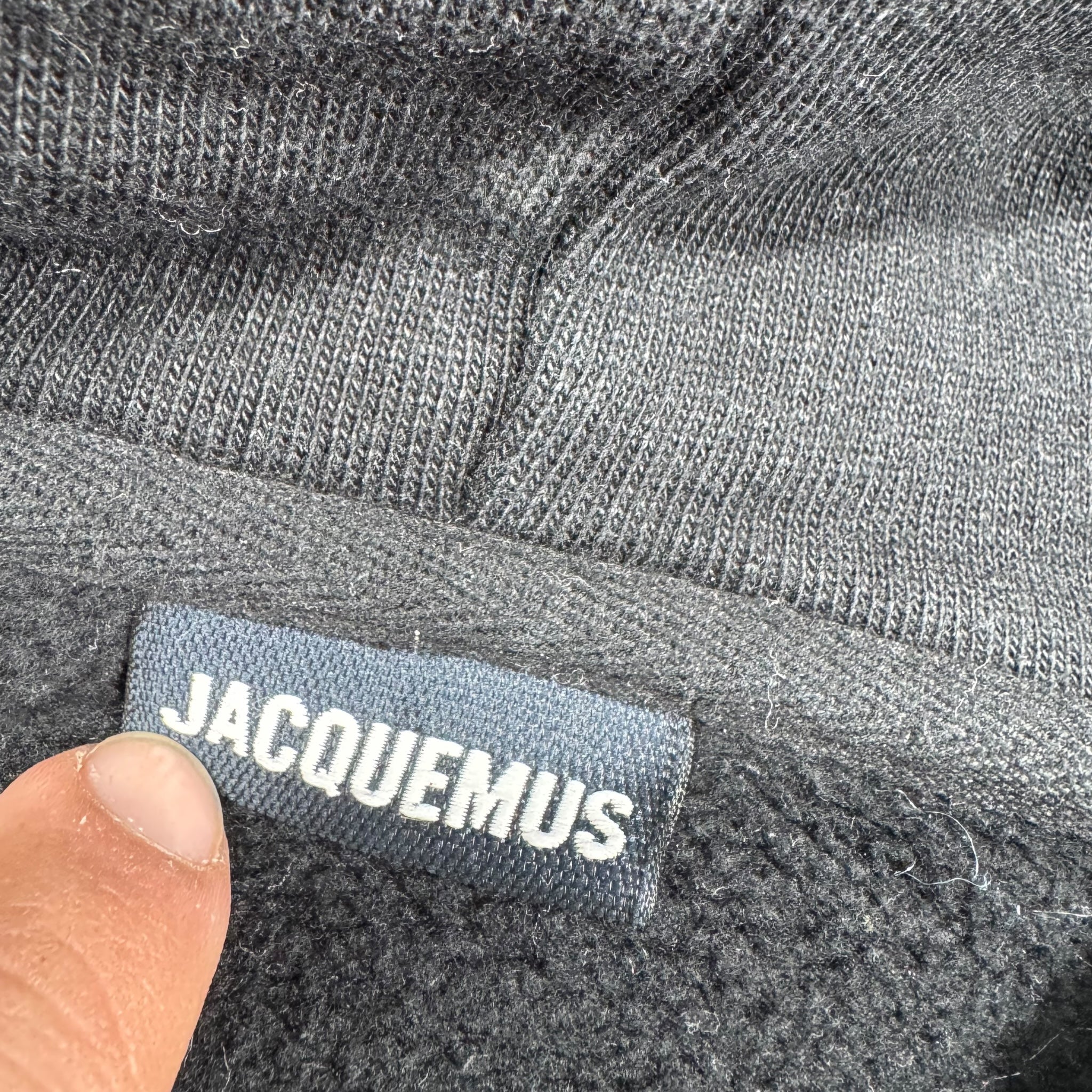Sweat Jacquemus (XL)