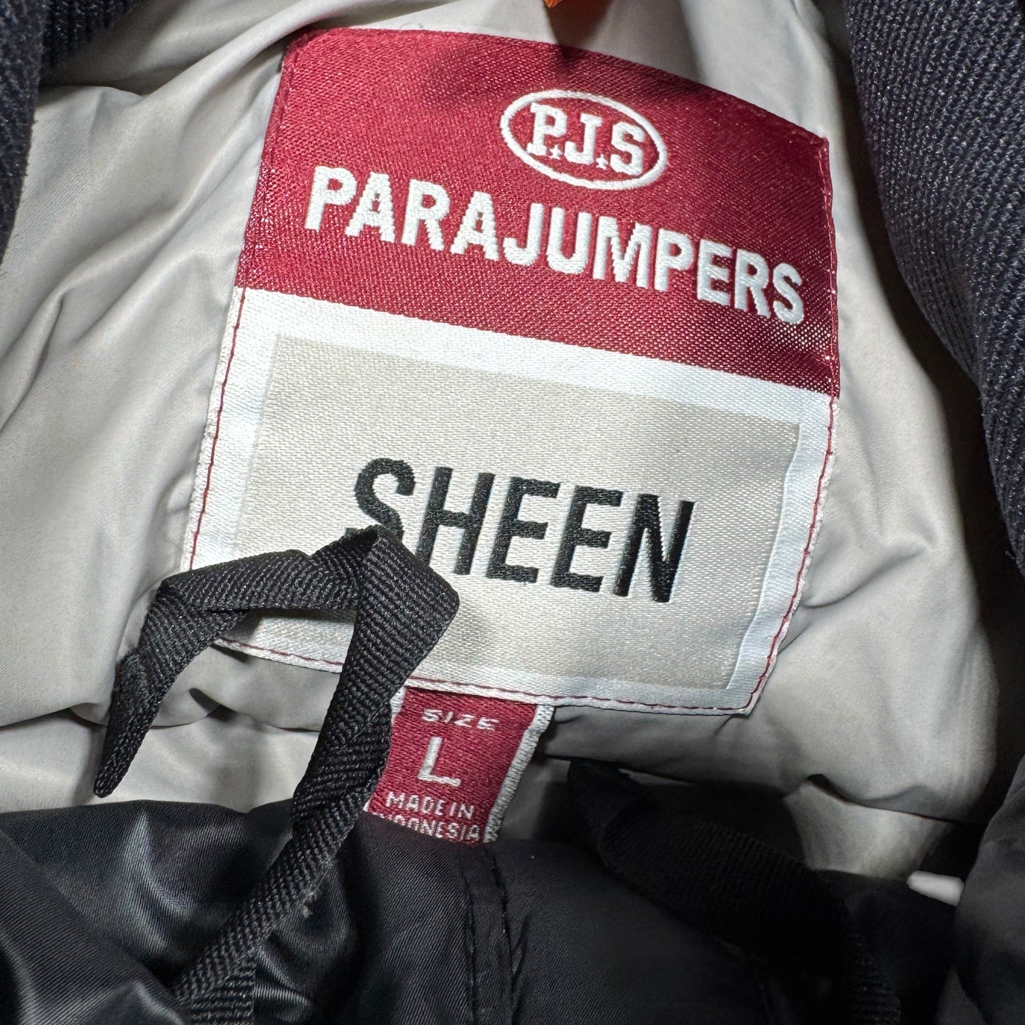 Doudoune Sheen Parajumpers (L)