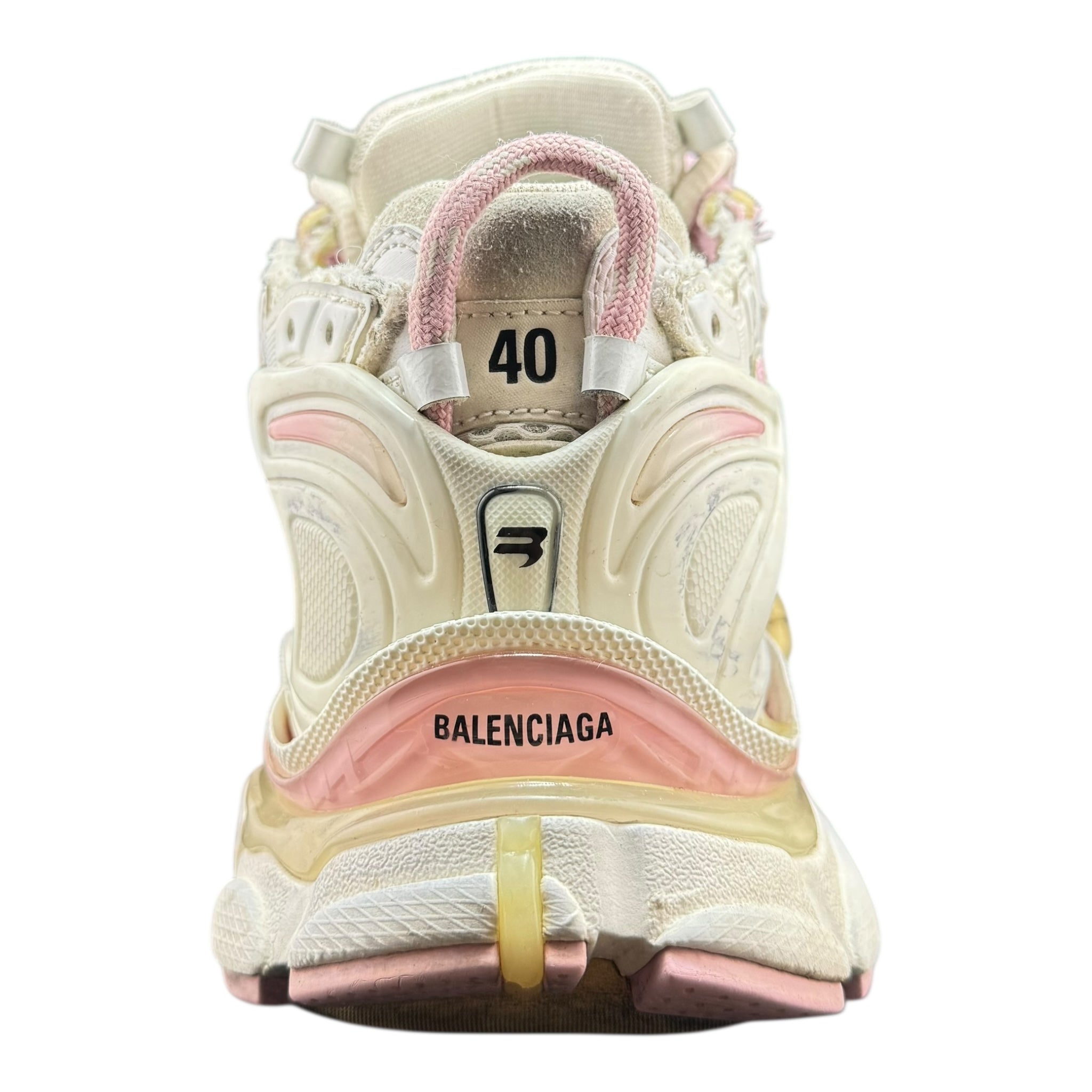Balenciaga Runner Pink (40EU)