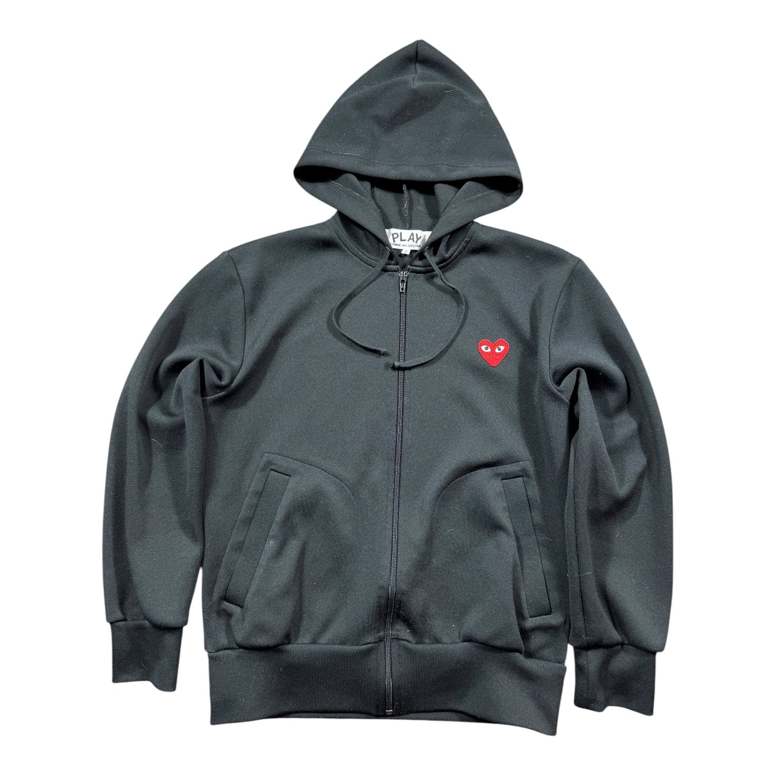 Sweat Comme des Garçons (S)