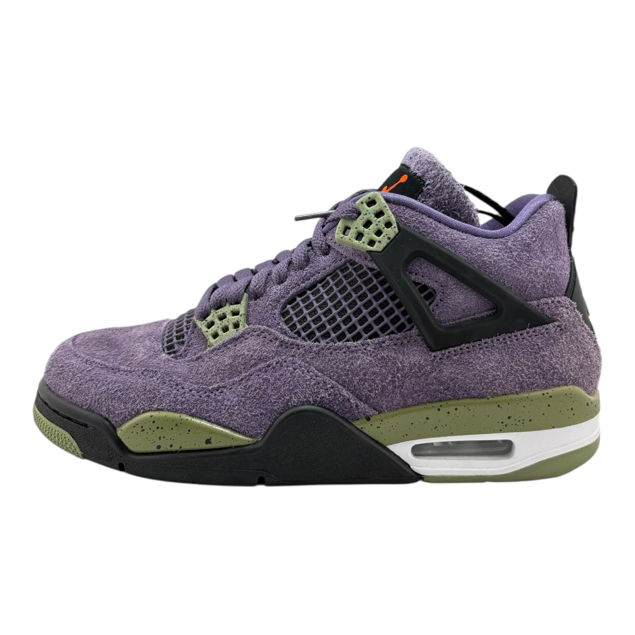 Jordan 4 Canyon Purple (38.5EU)