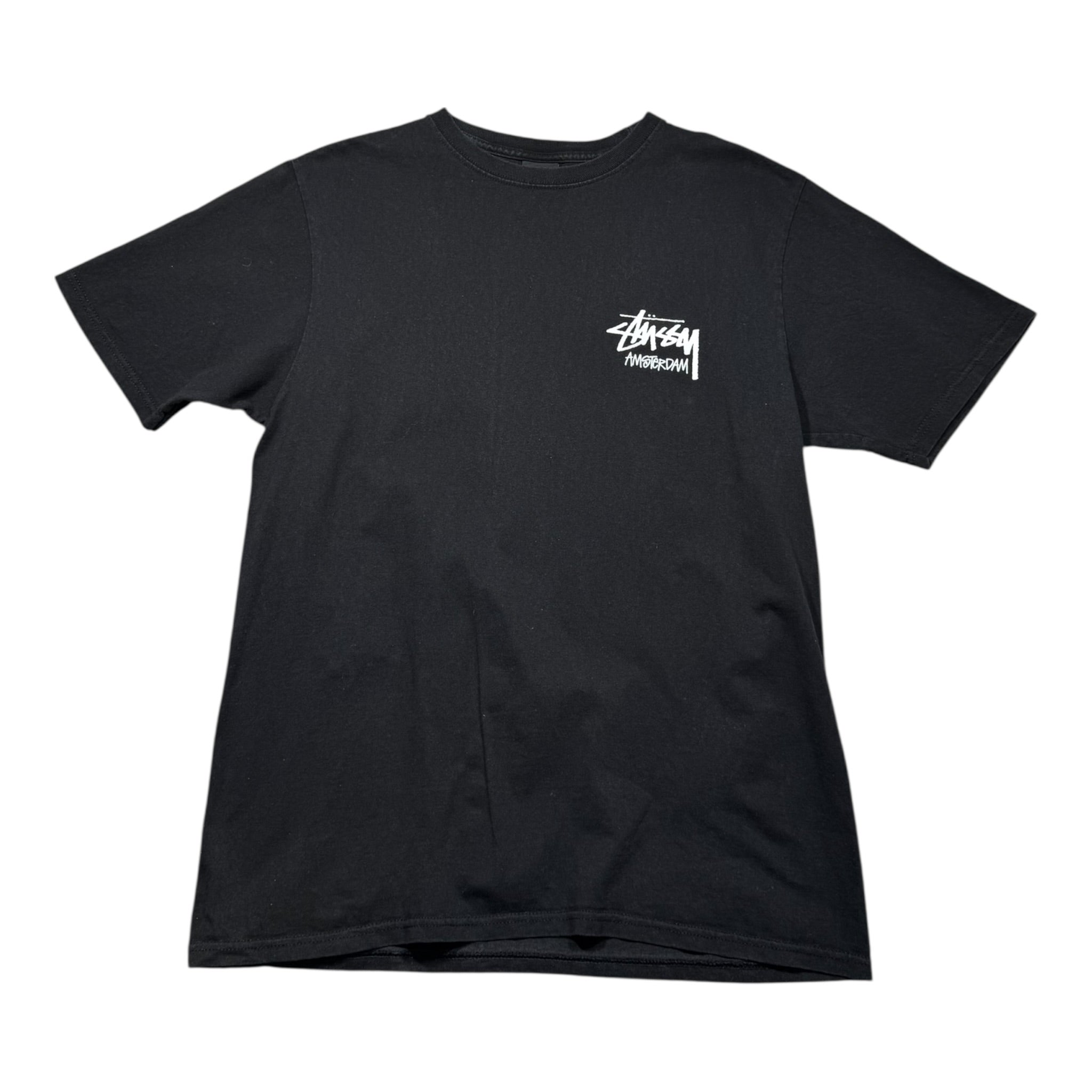 T-shirt Stussy (M)