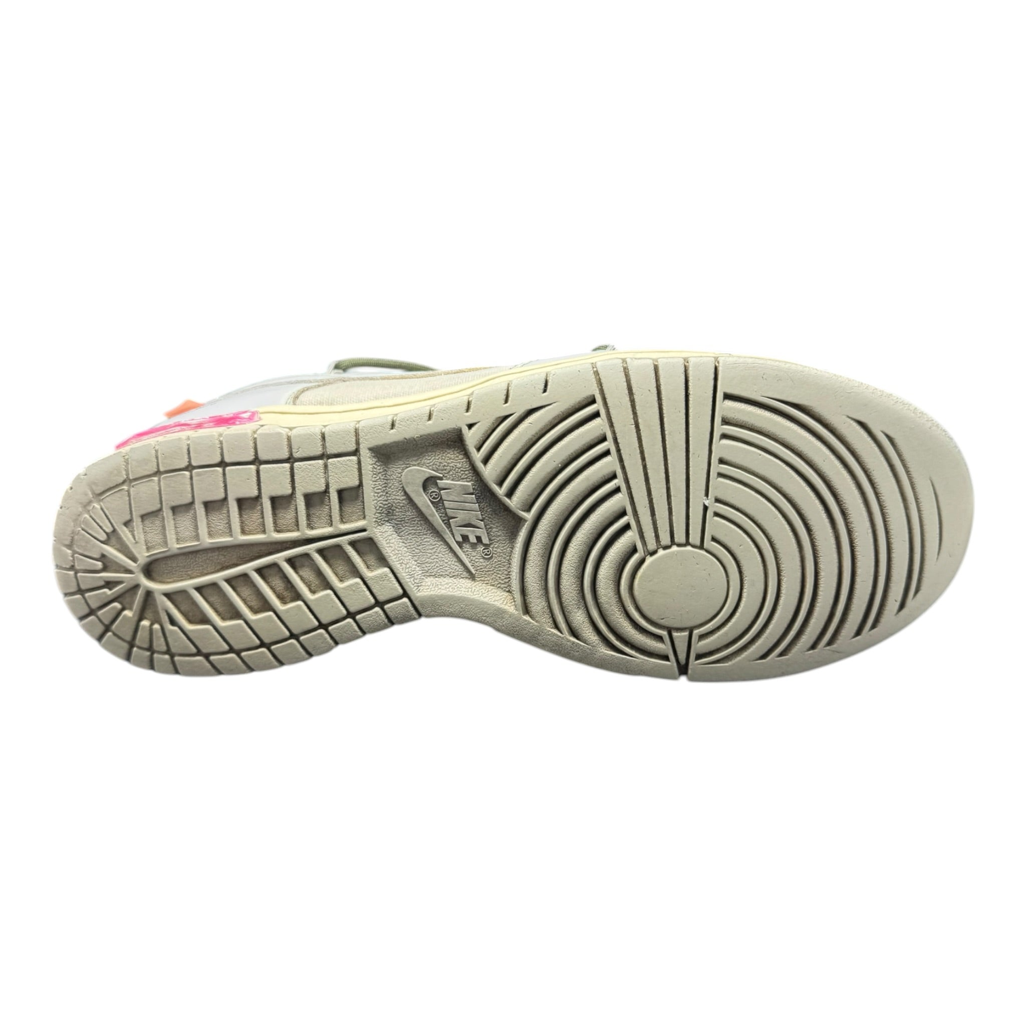 Dunk Off-White (43EU)