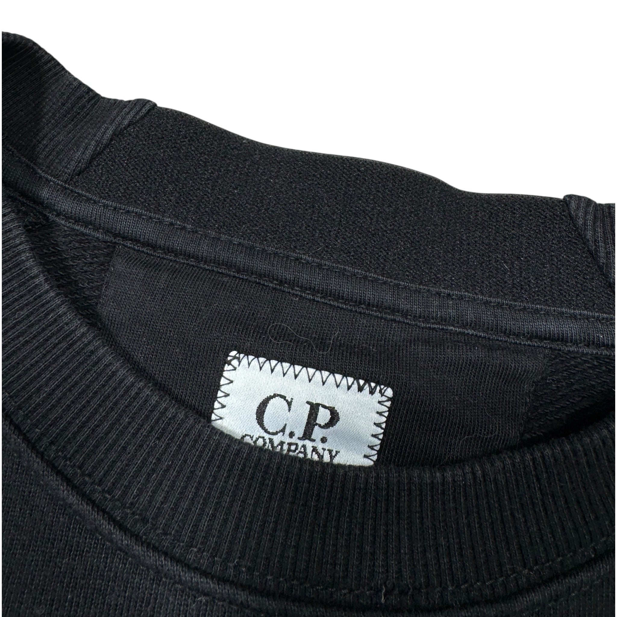 Sweat C.P. Company (S)