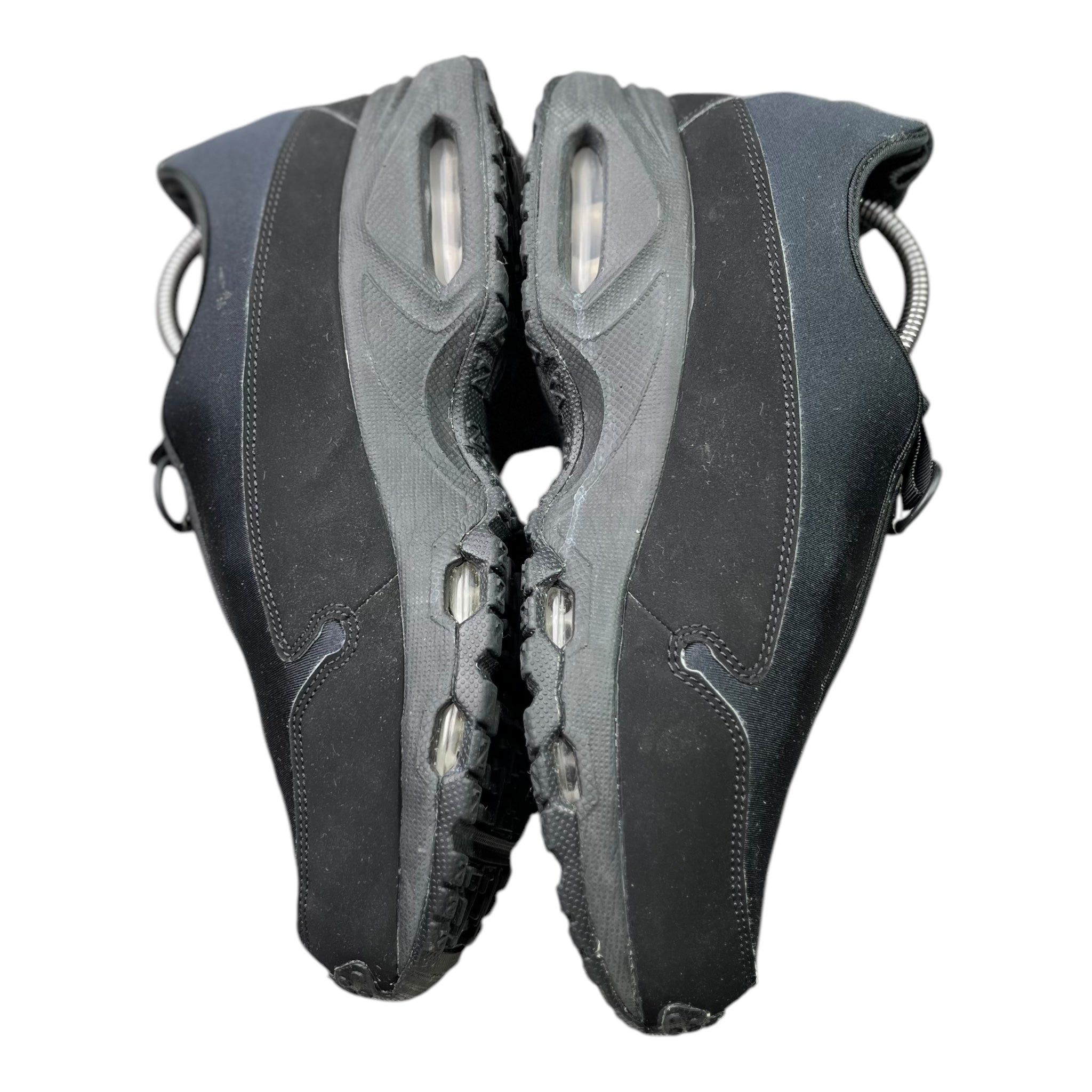 Nike Air Max Sunder SP Comme des Garçons Black (44EU)
