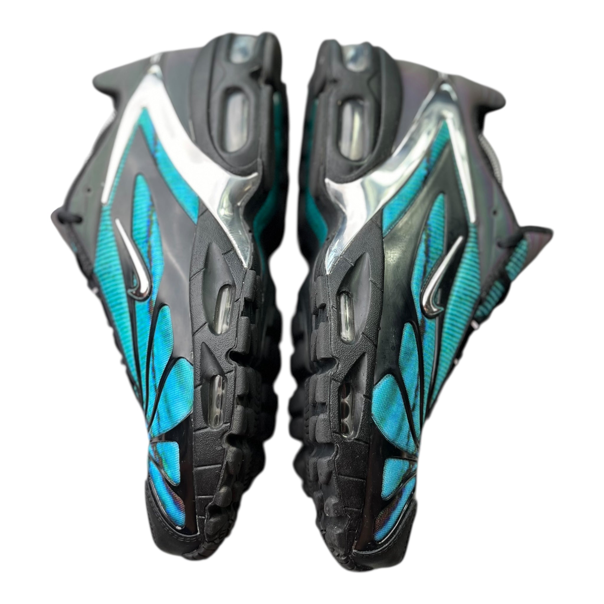 Nike Air Max Tailwind 5 Skepta Chrome Blue (44EU)