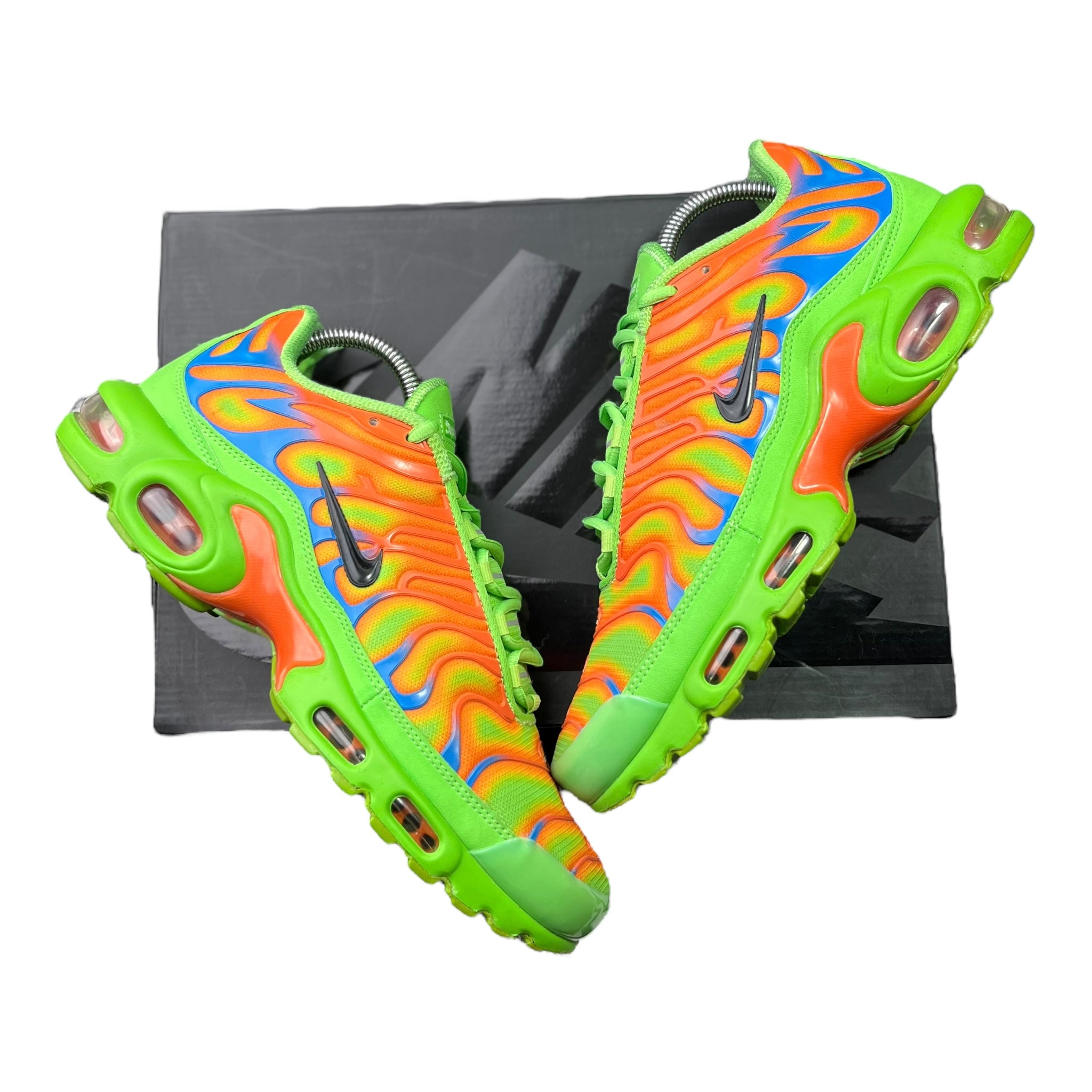 Nike Air Max Plus Tn Supreme Mean Green (42.5EU)