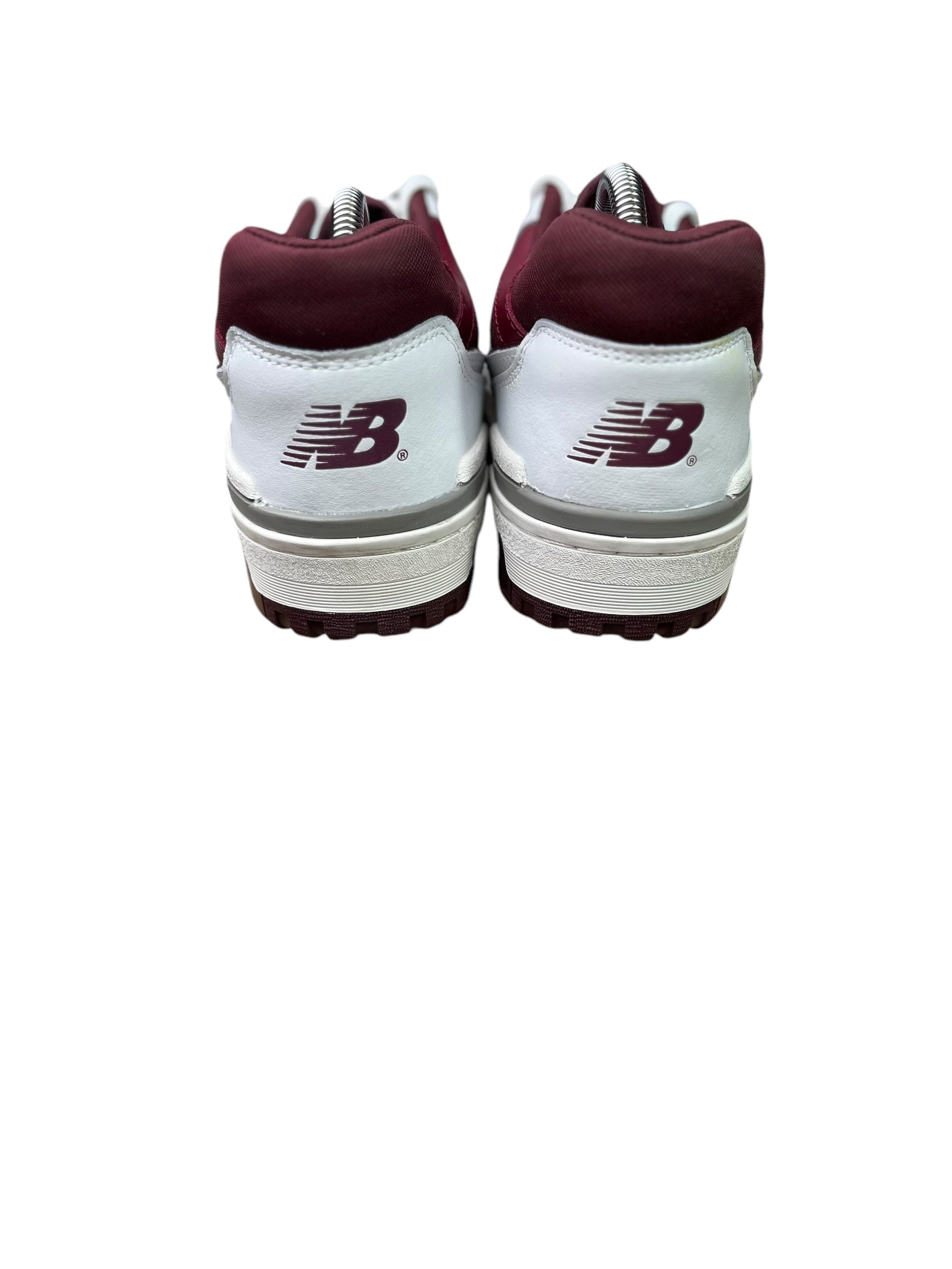 New Balance 550 Burgunder Cian (43EU)