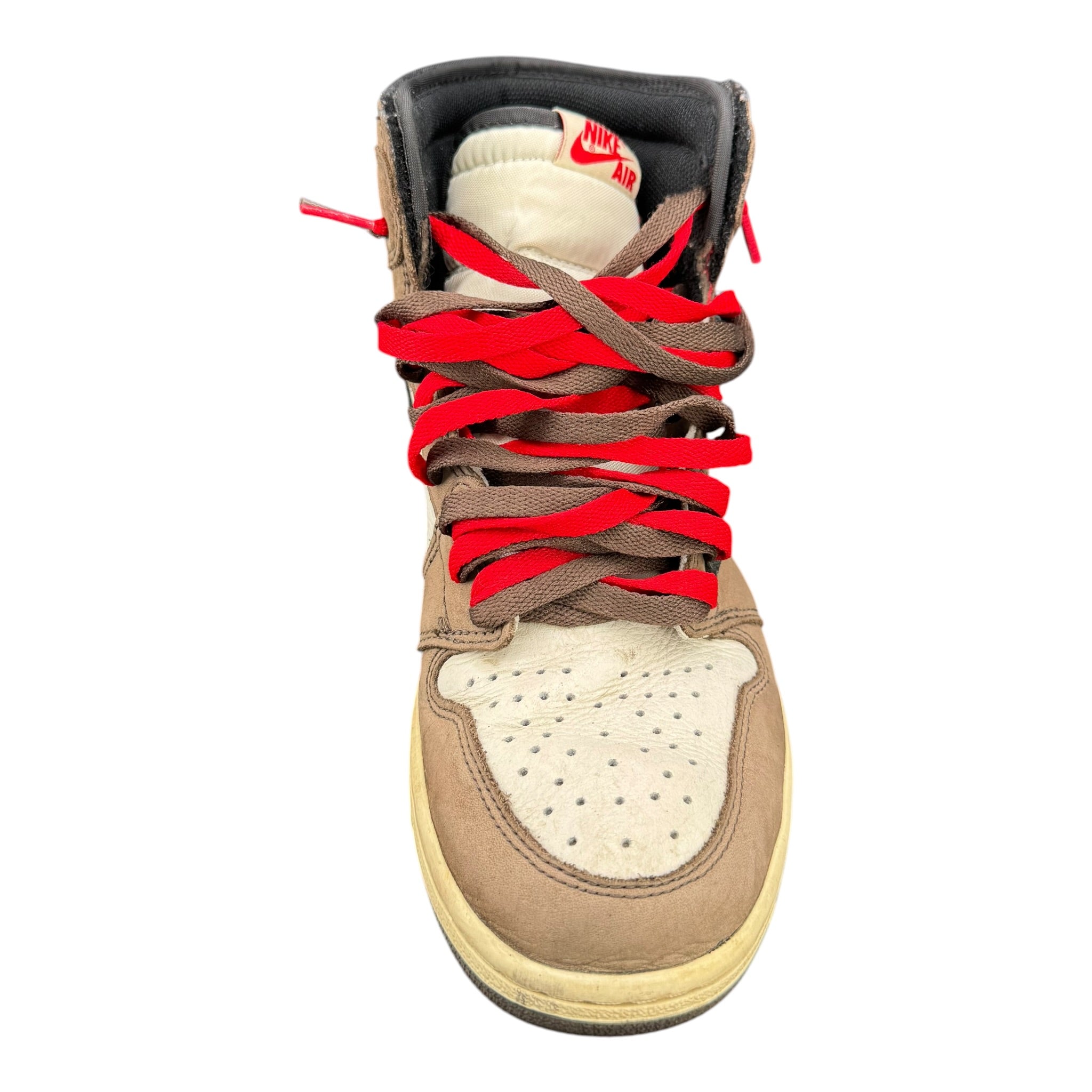 Jordan One High Travis Scott (43EU)