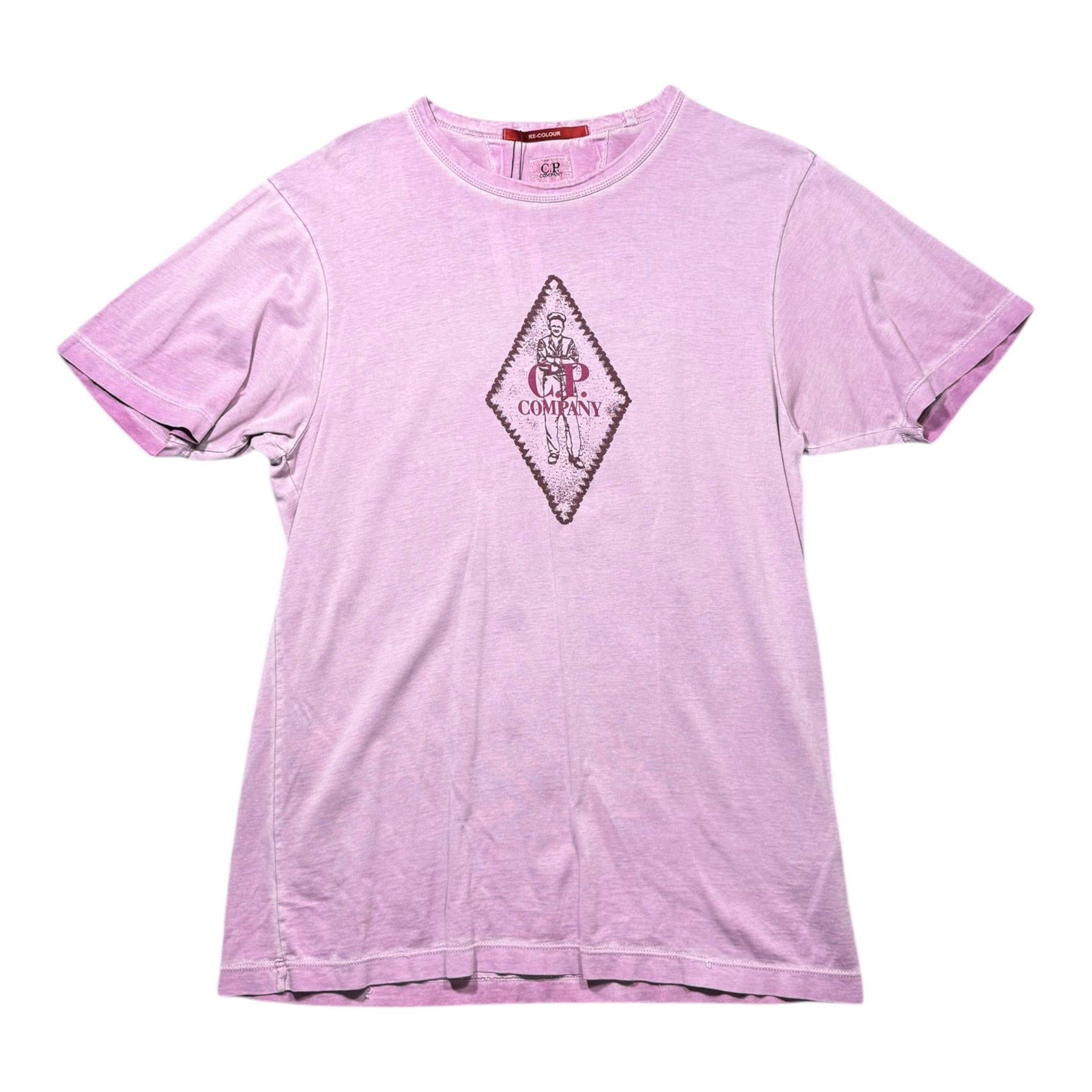 T-Shirt C.P. Company (S)