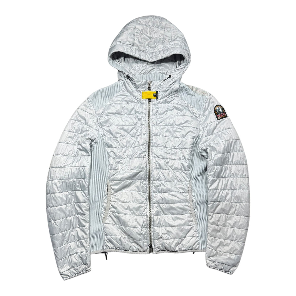 Softshell Warm Up Parajumpers (M)