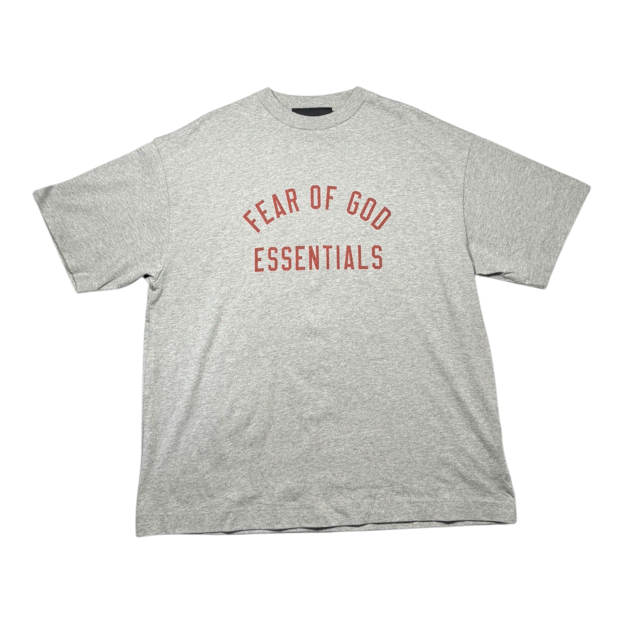 T-Shirt Essentials (14A/S)