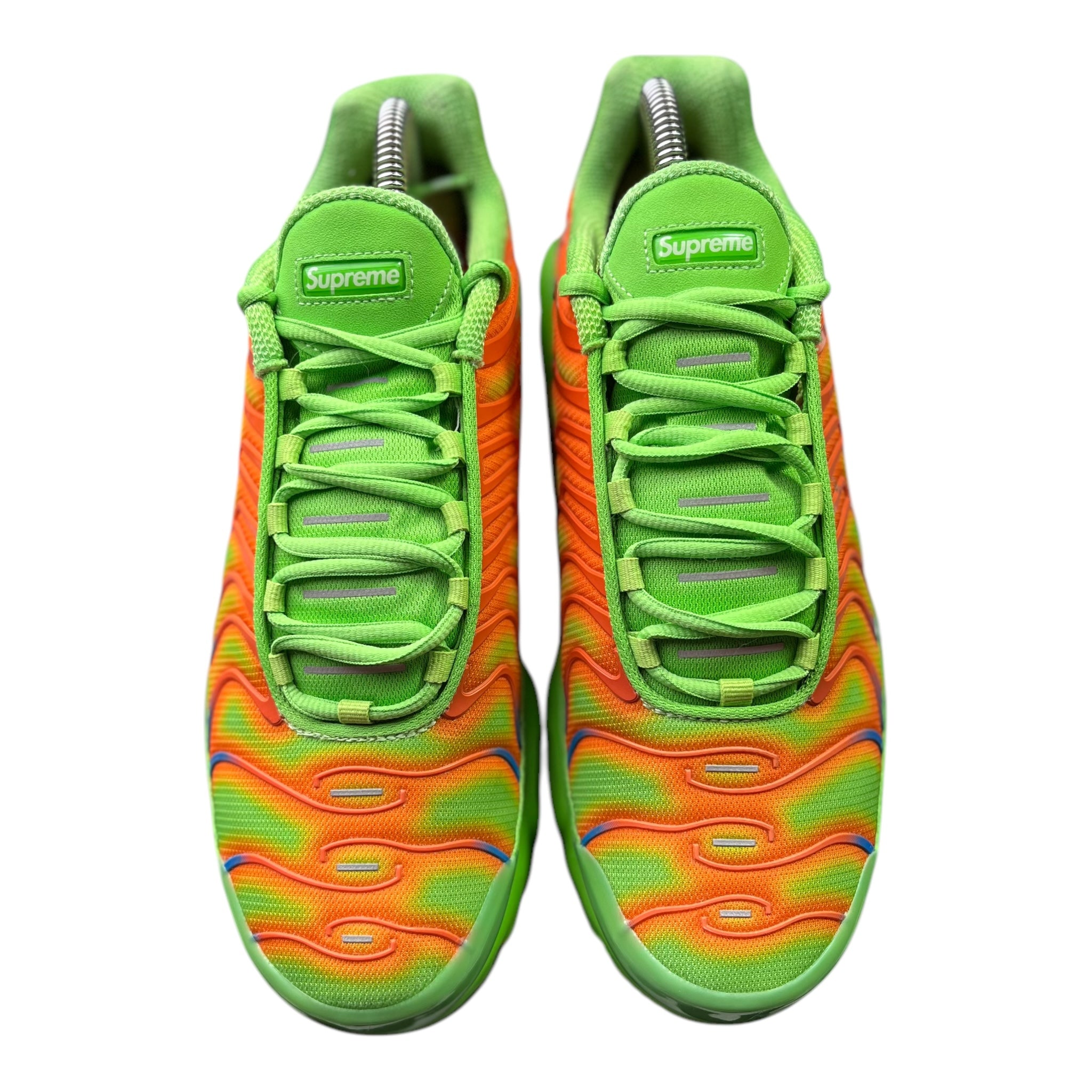 Nike Air Max Plus Tn Supreme Mean Green (42.5EU)