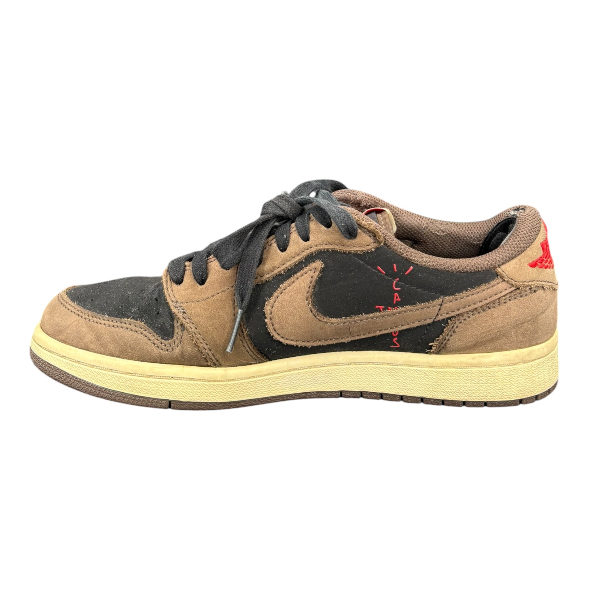 Jordan One Low Travis Scott Reverse Mocha (41EU)