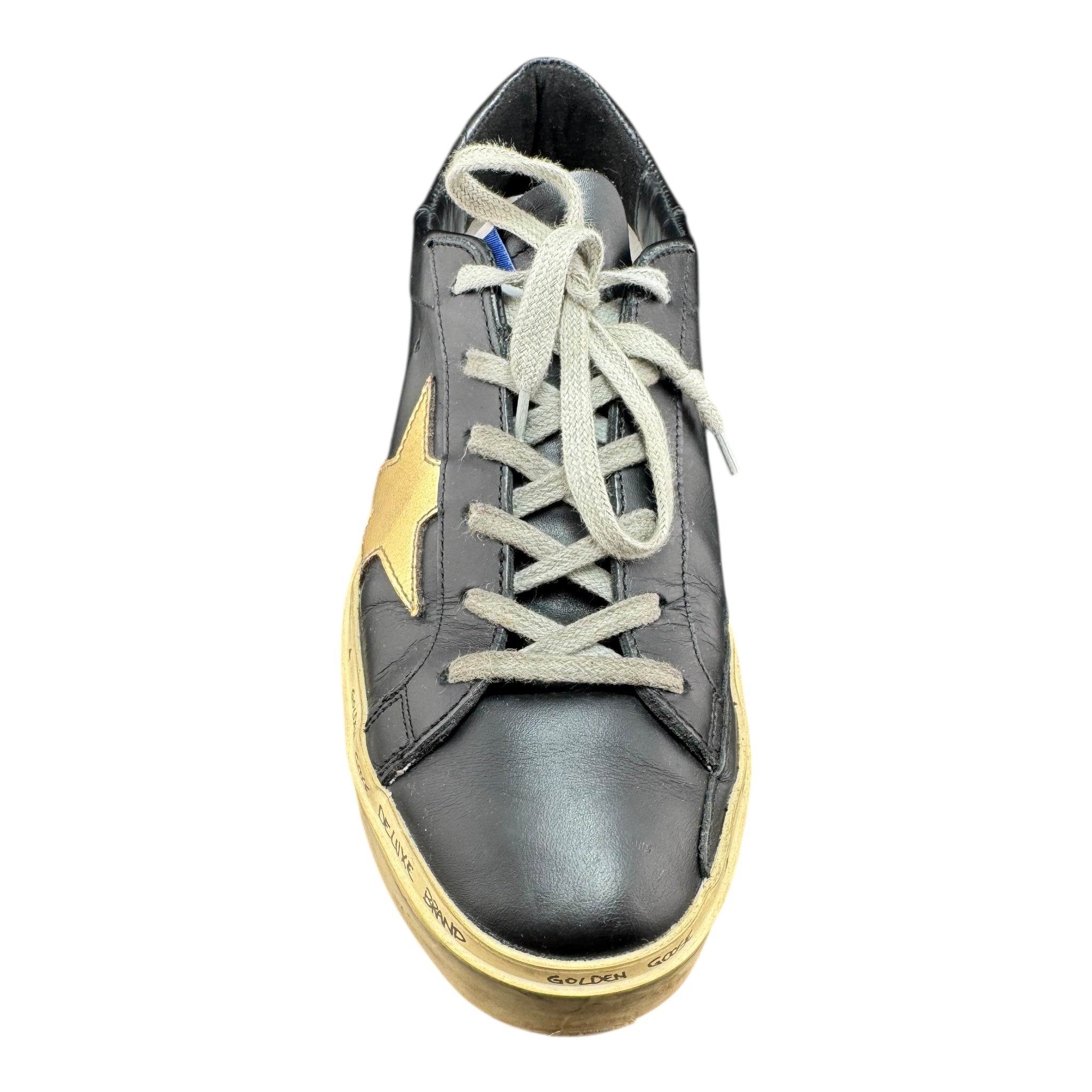 Golden Goose Super Star