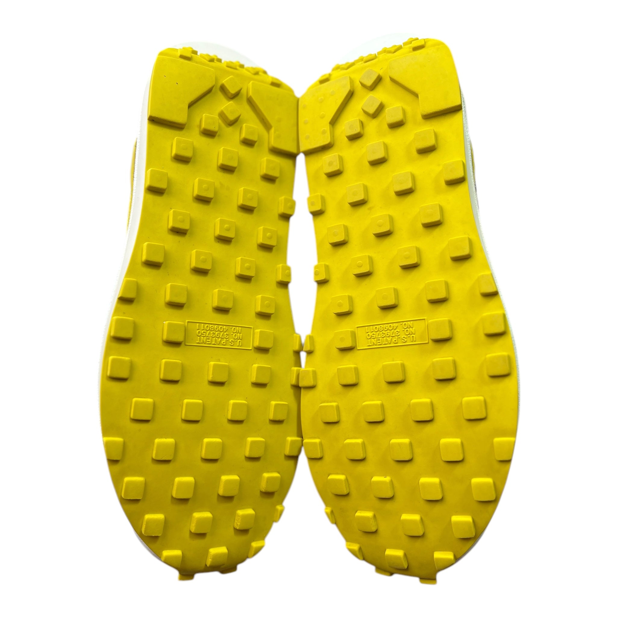 Nike LD Waffle Sacai Undercover Bright Yellow (40.5EU)