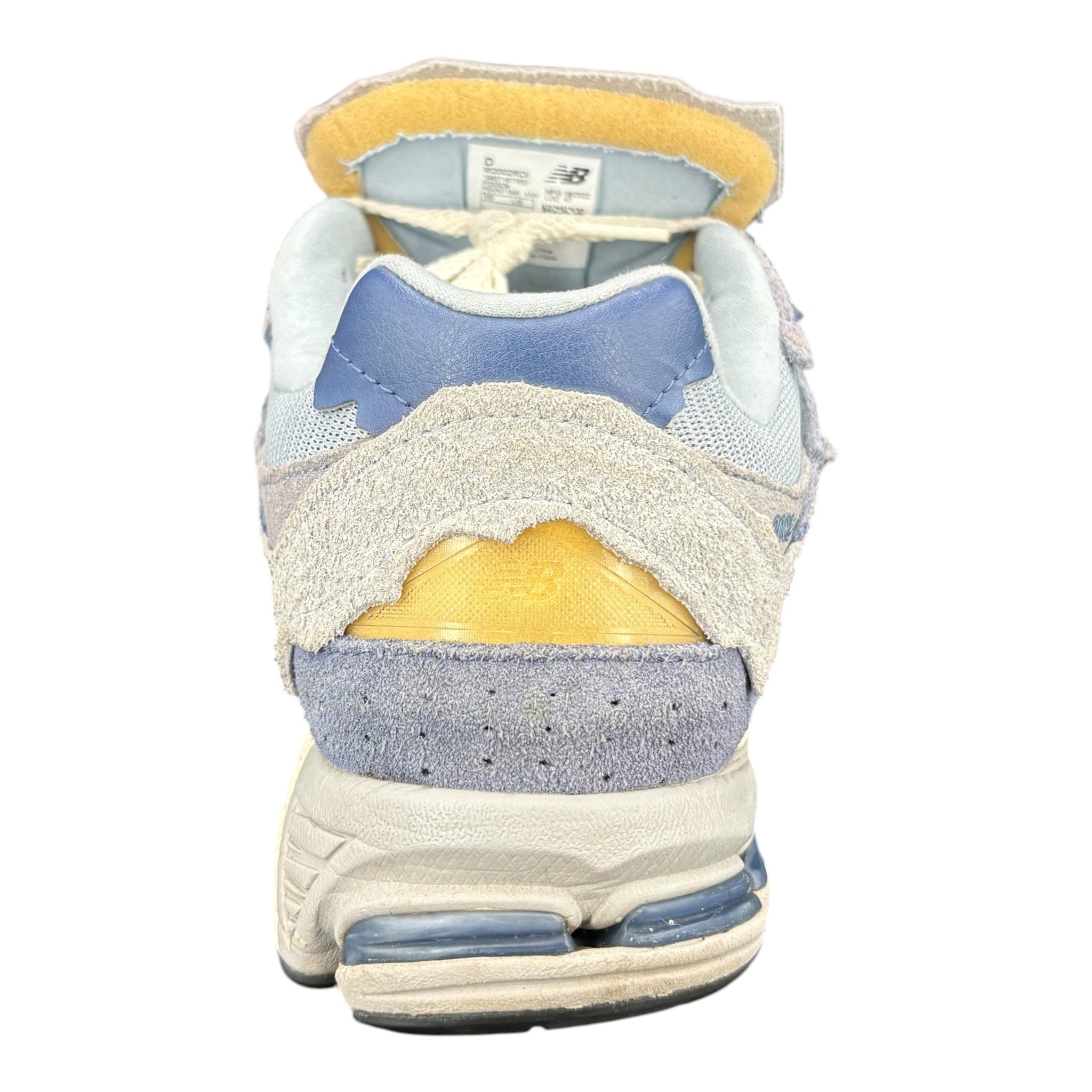 New Balance 2002r Protection Pack (44EU)