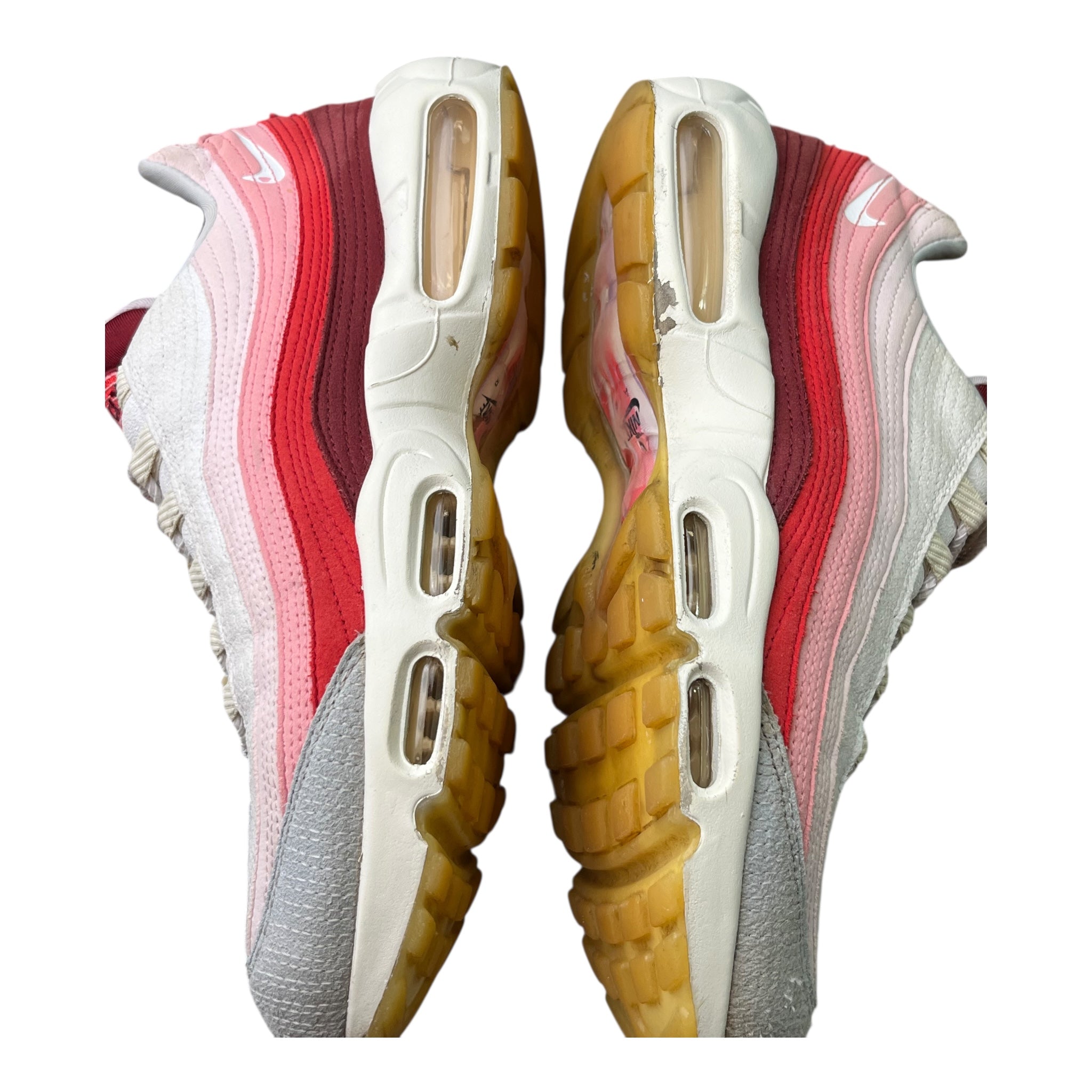Nike Air Max 95 Anatomy Of Air (45EU)